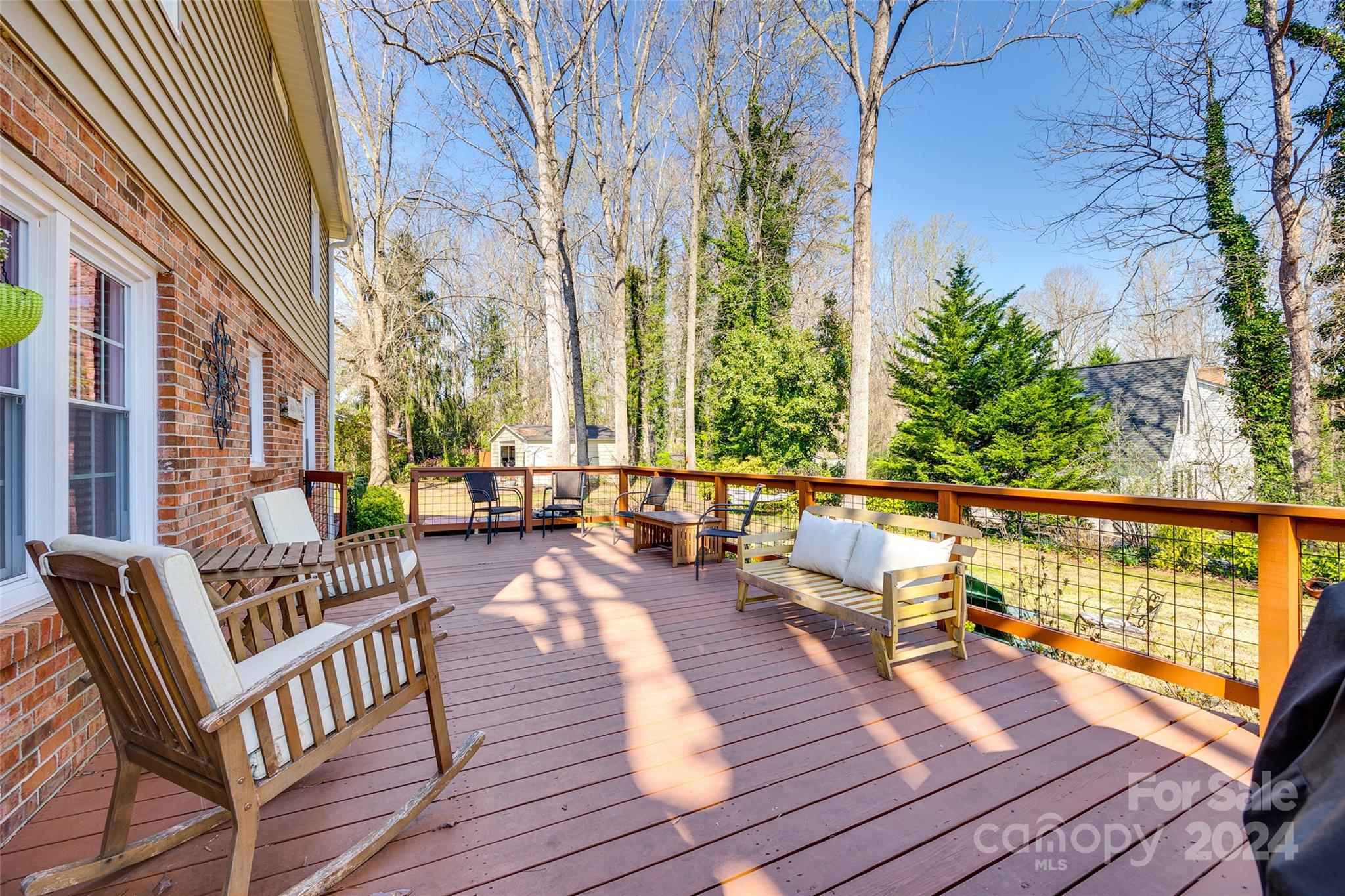 Kimberly Woods - Residential