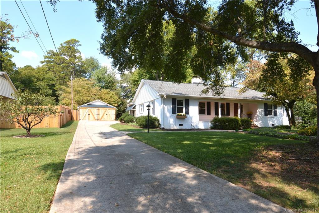 Matthews Estates - Residential