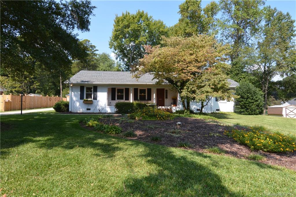 Matthews Estates - Residential