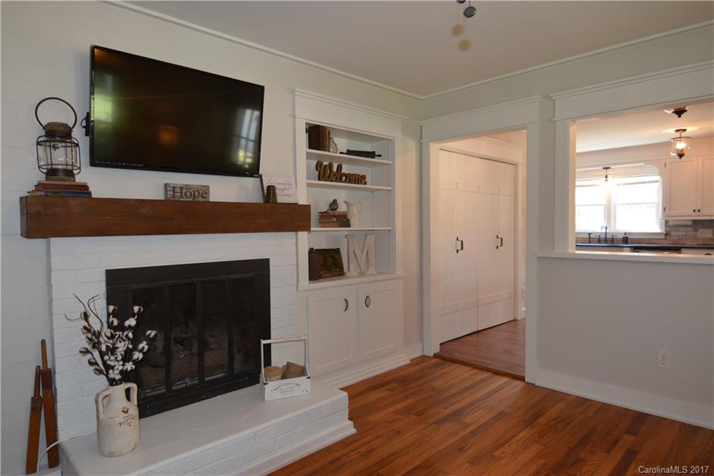 Matthews Estates - Residential