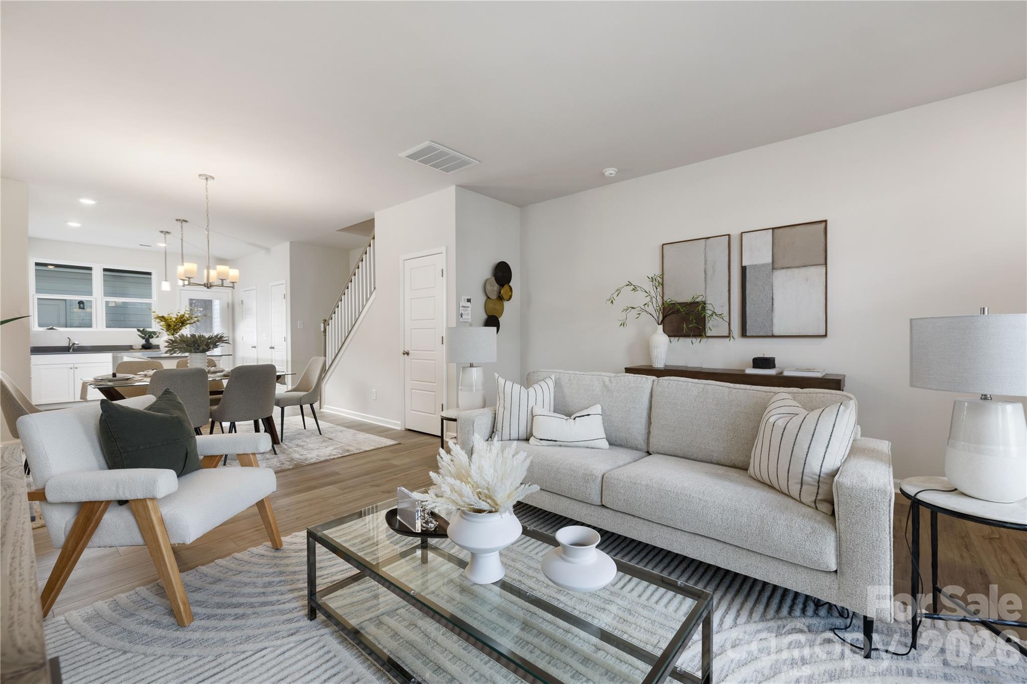 Edgewood Preserve - Residential