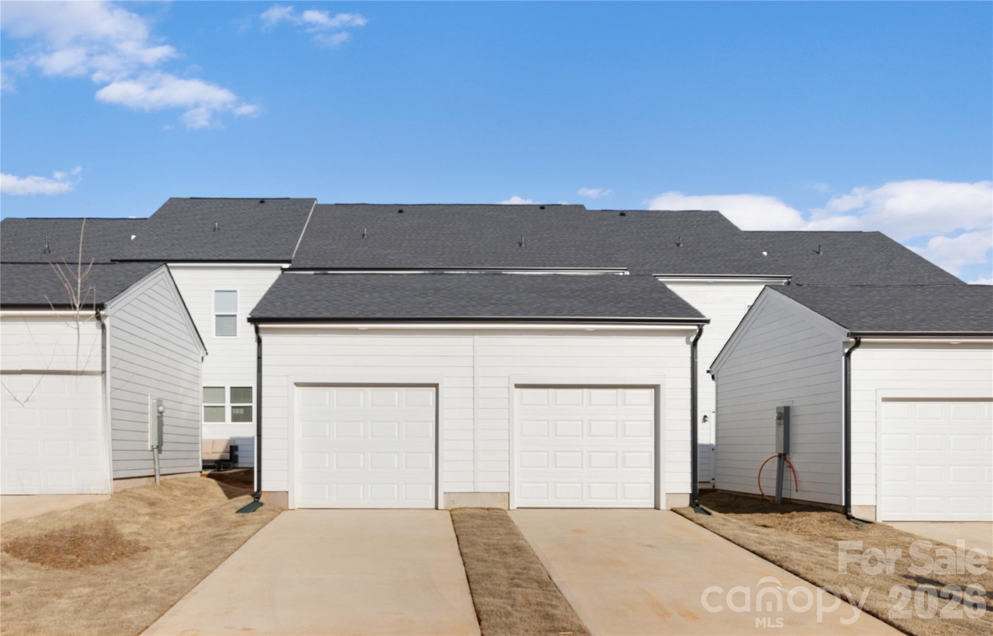 Edgewood Preserve - Residential