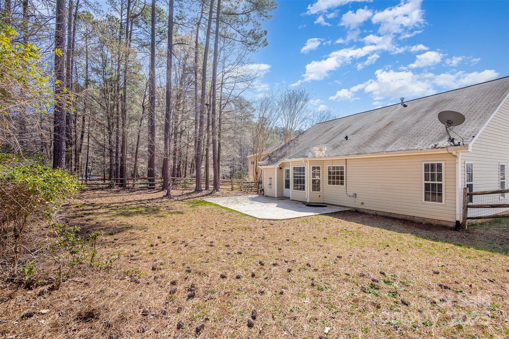 Bradfield Farms - Residential