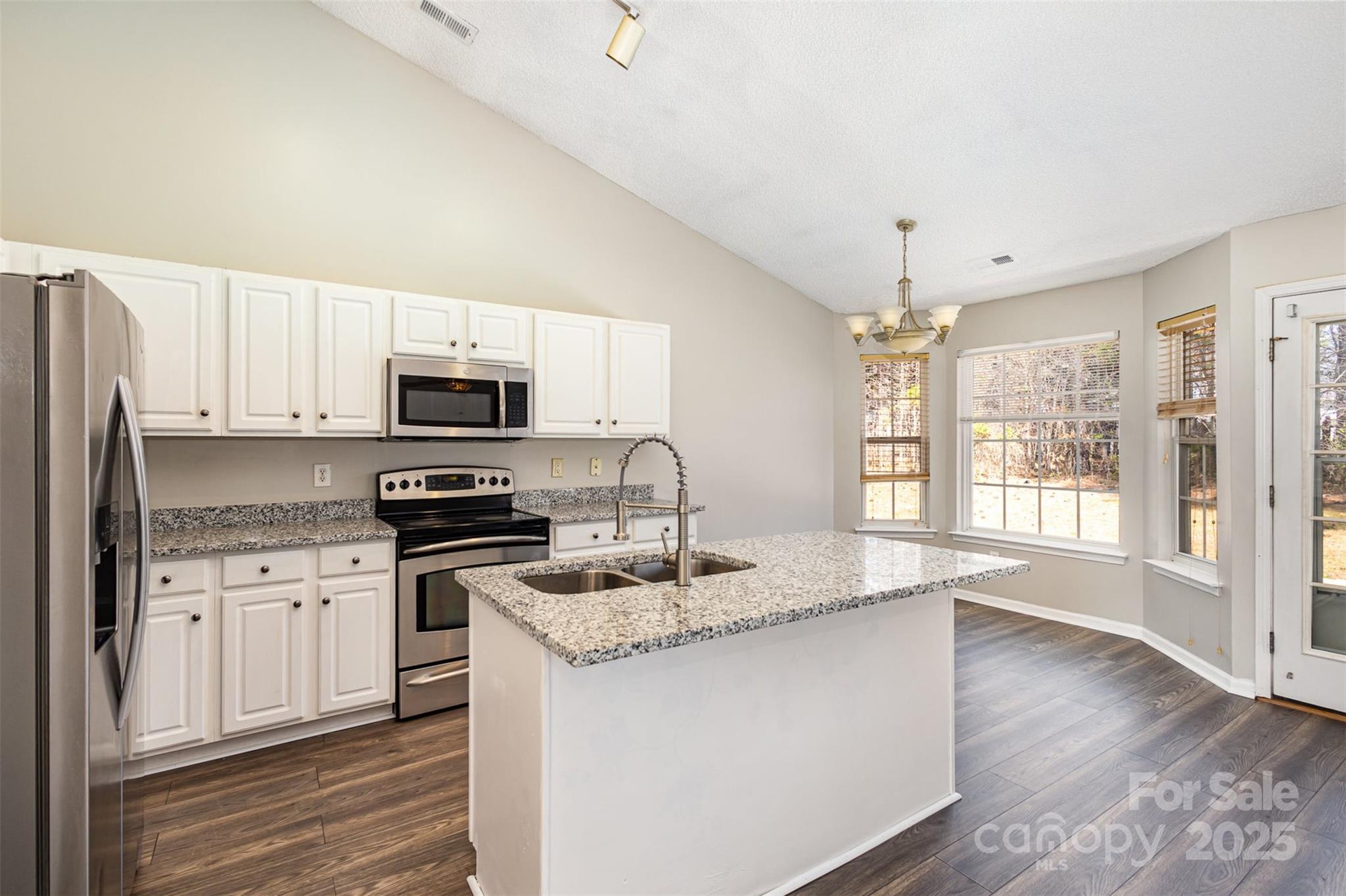 Bradfield Farms - Residential