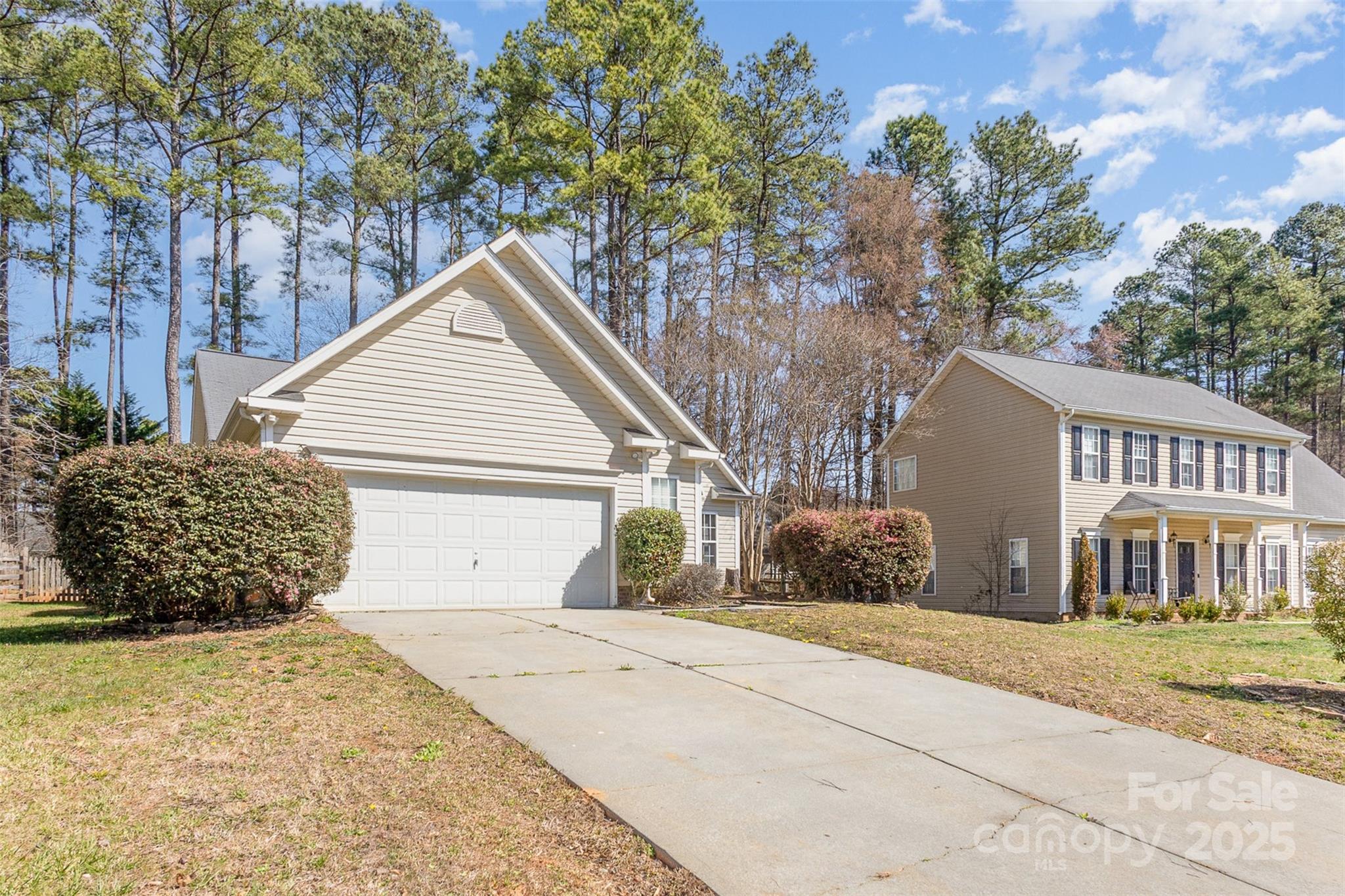 Bradfield Farms - Residential