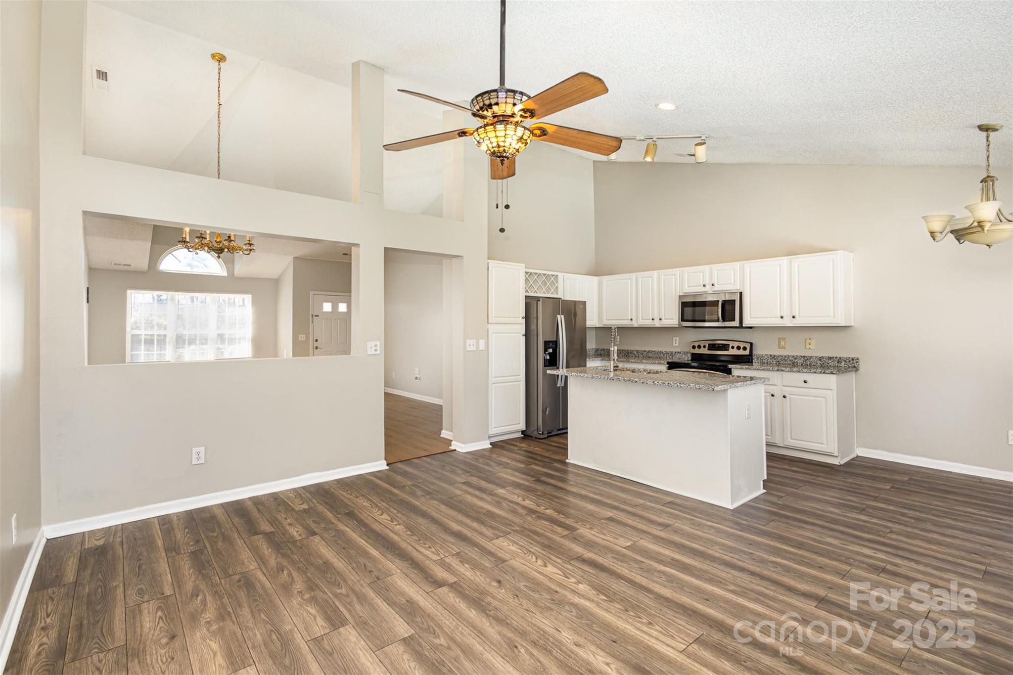 Bradfield Farms - Residential