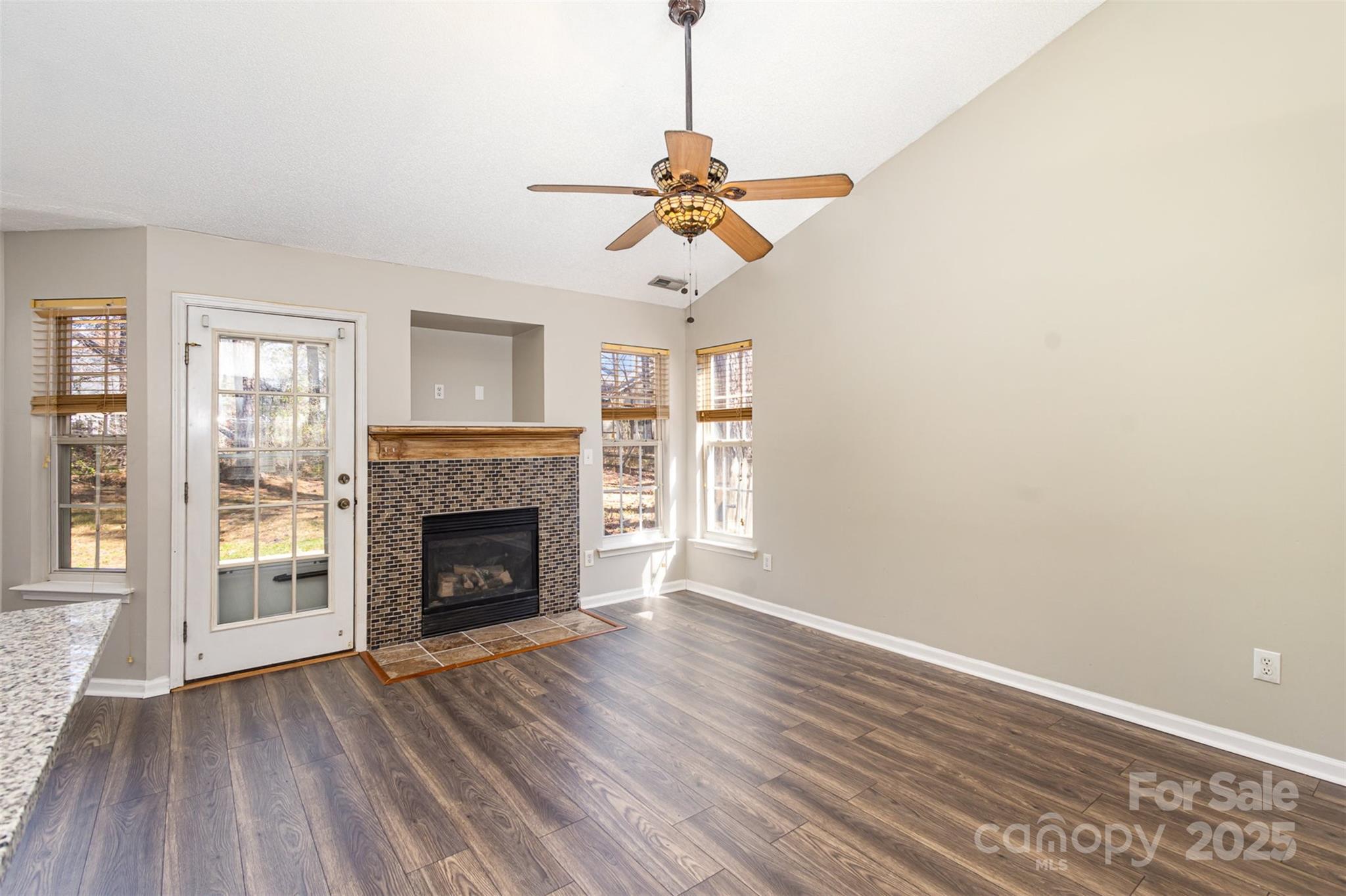 Bradfield Farms - Residential