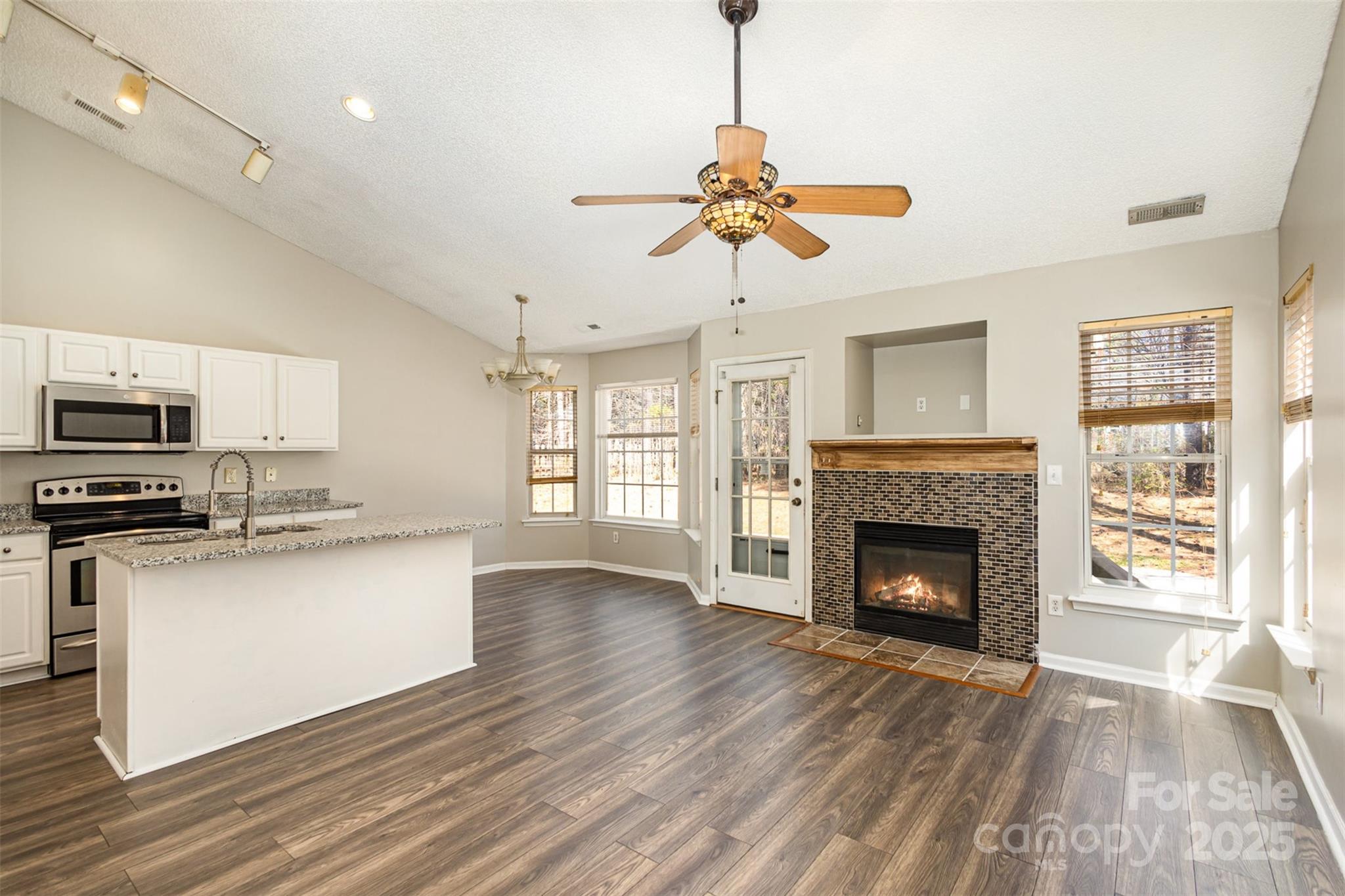 Bradfield Farms - Residential