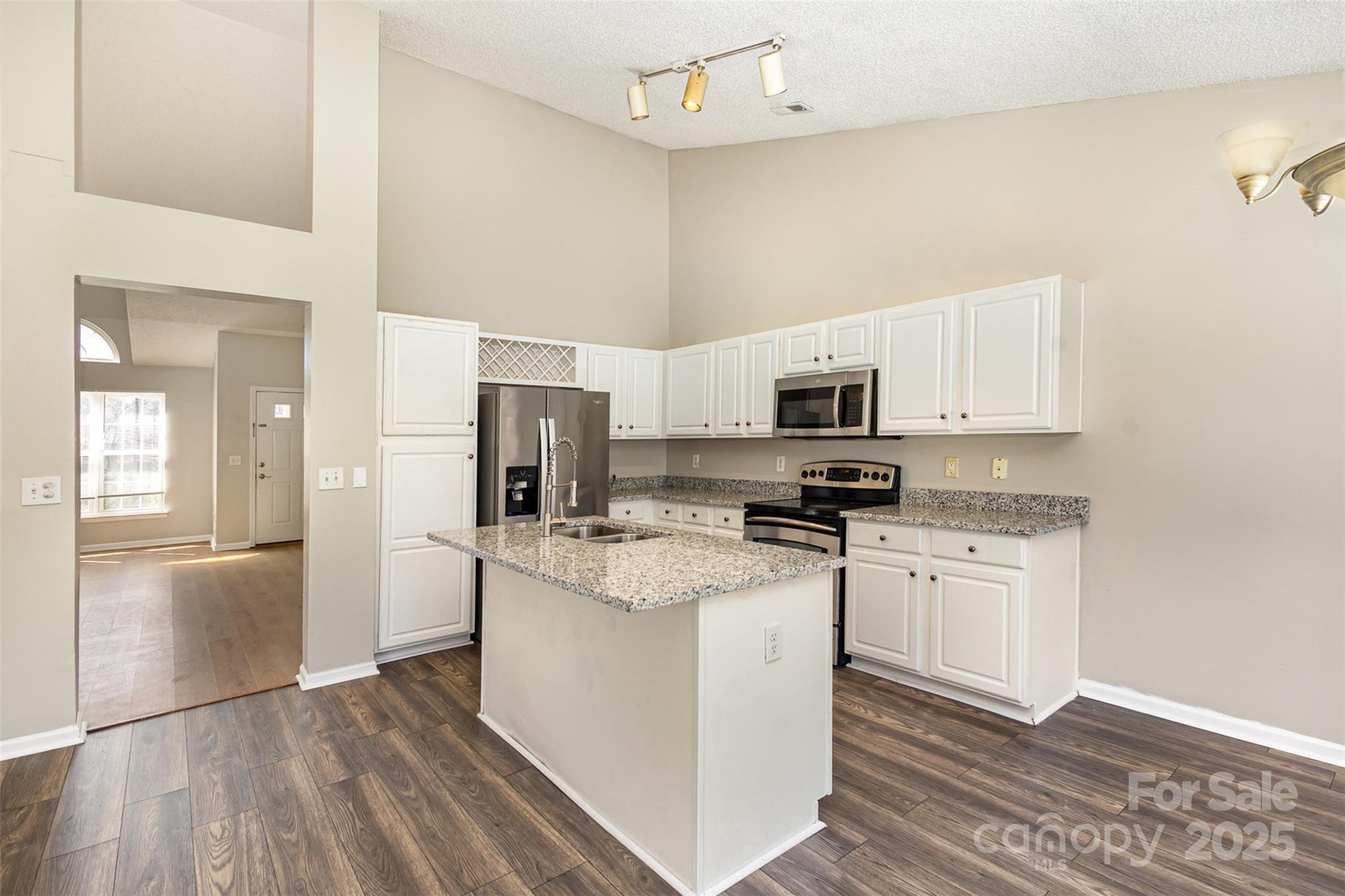 Bradfield Farms - Residential