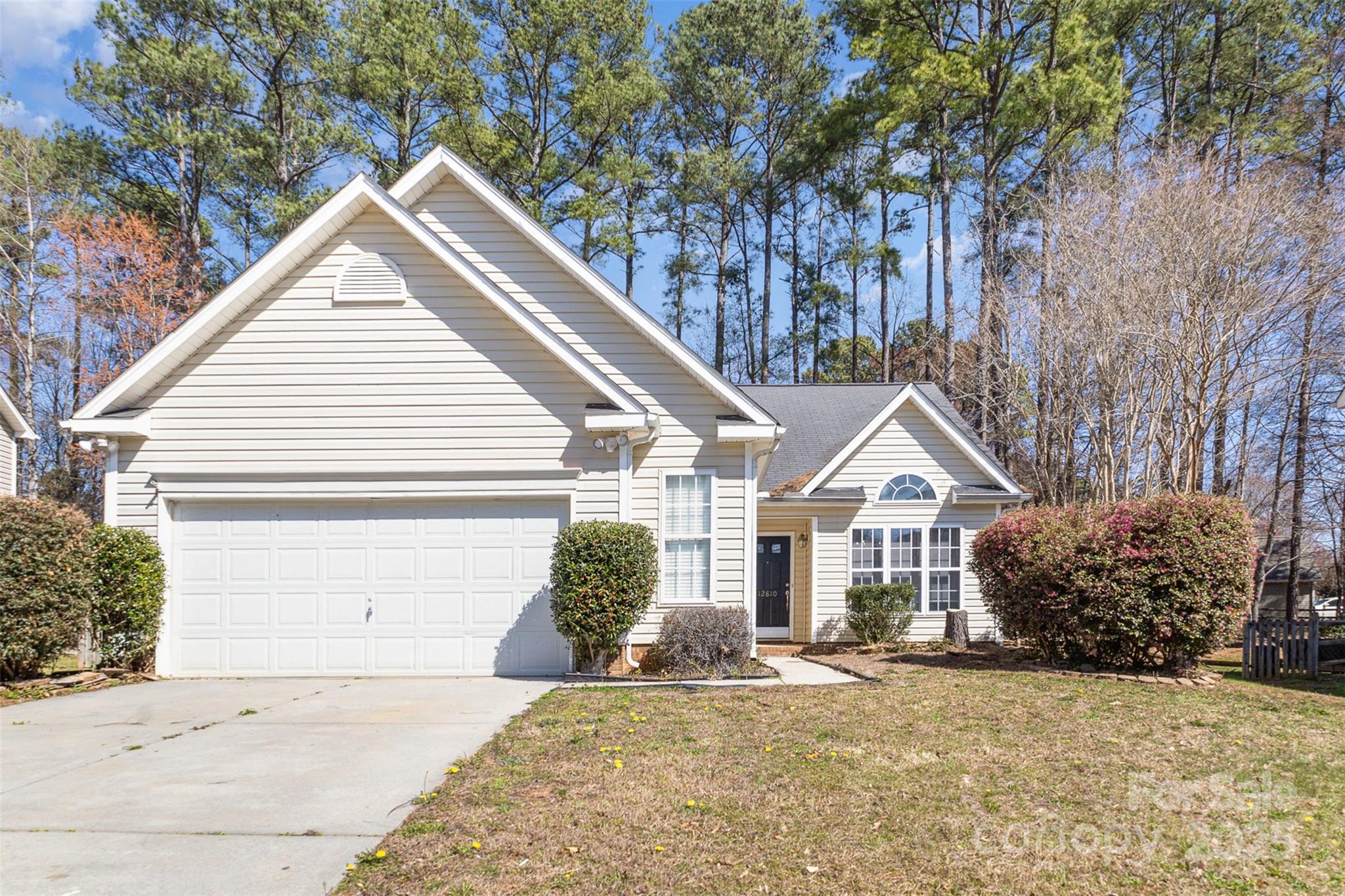 Bradfield Farms - Residential