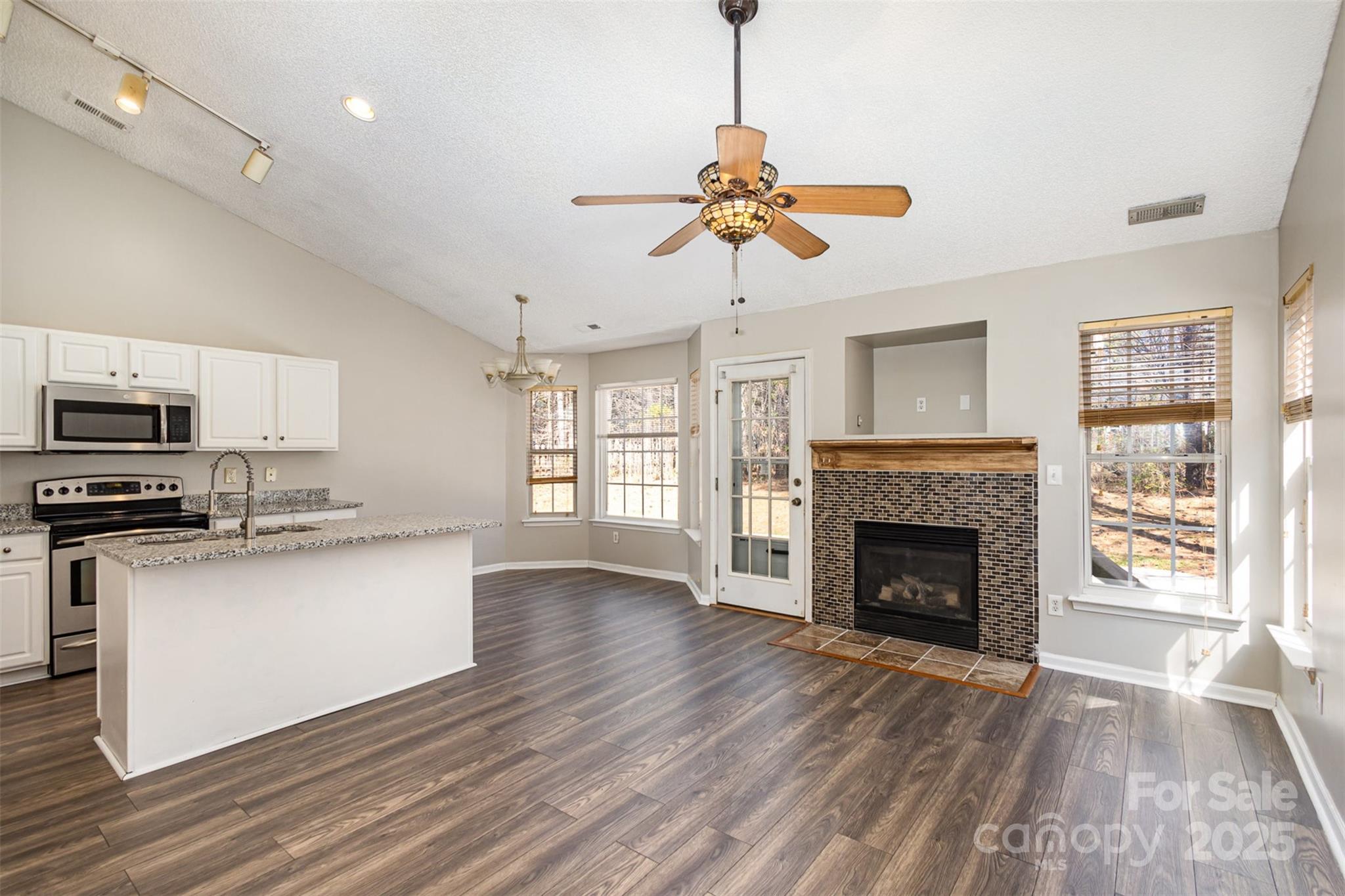 Bradfield Farms - Residential