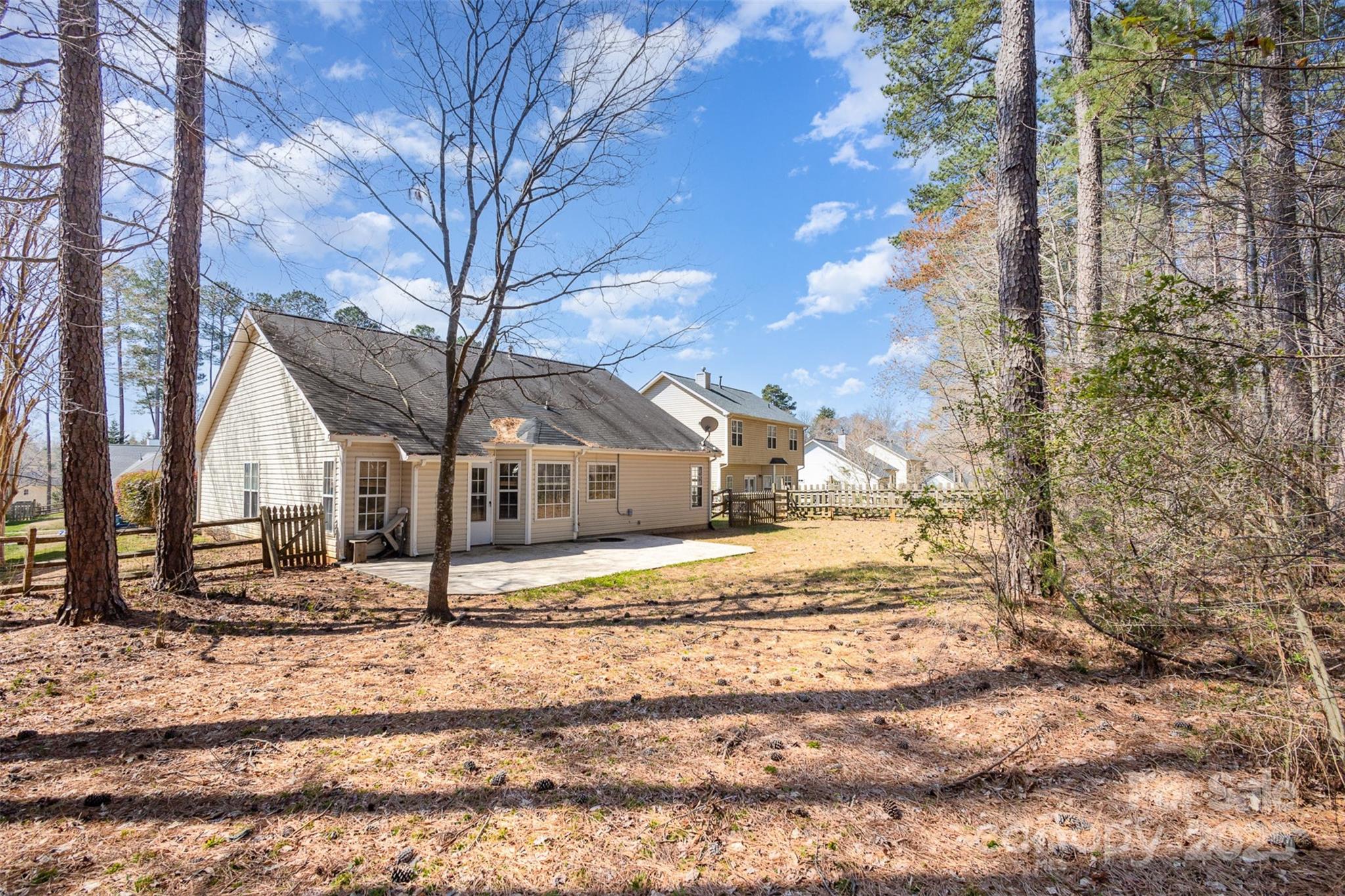 Bradfield Farms - Residential