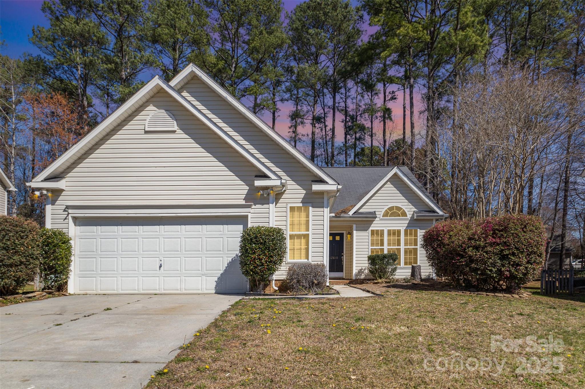 Bradfield Farms - Residential