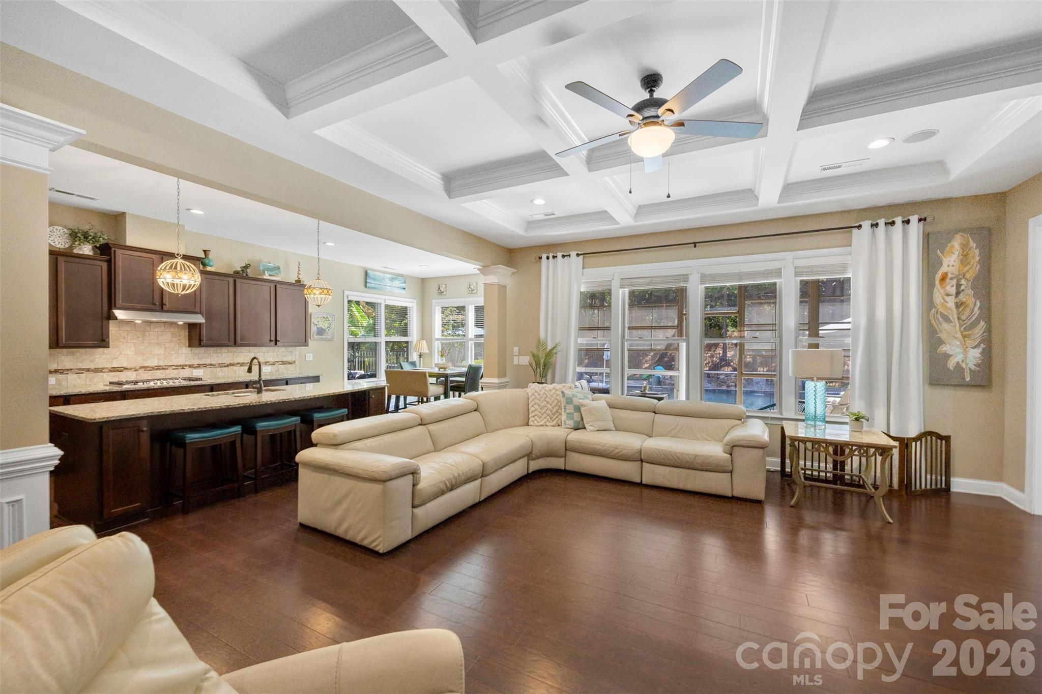 Telfair - Residential