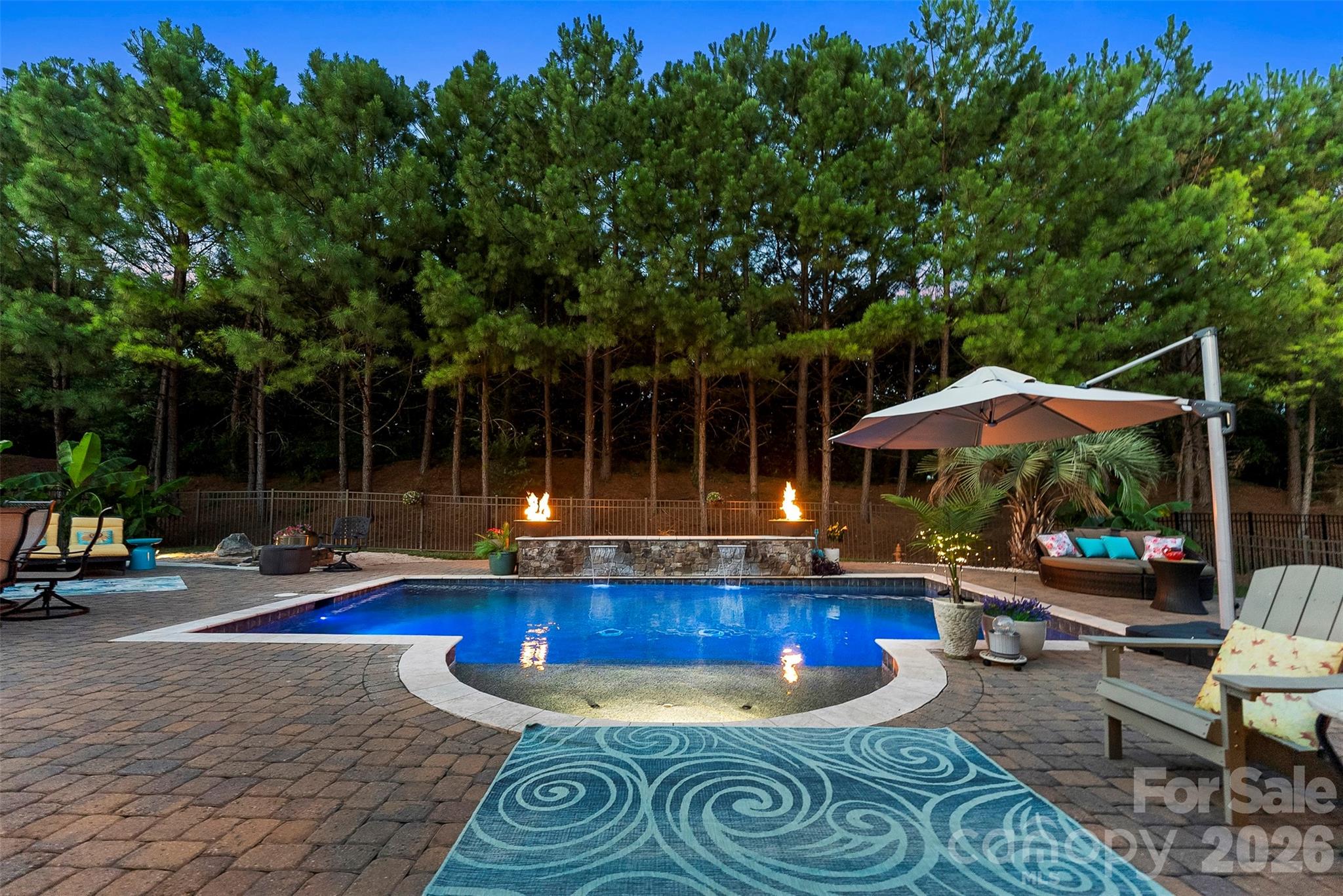 Telfair - Residential