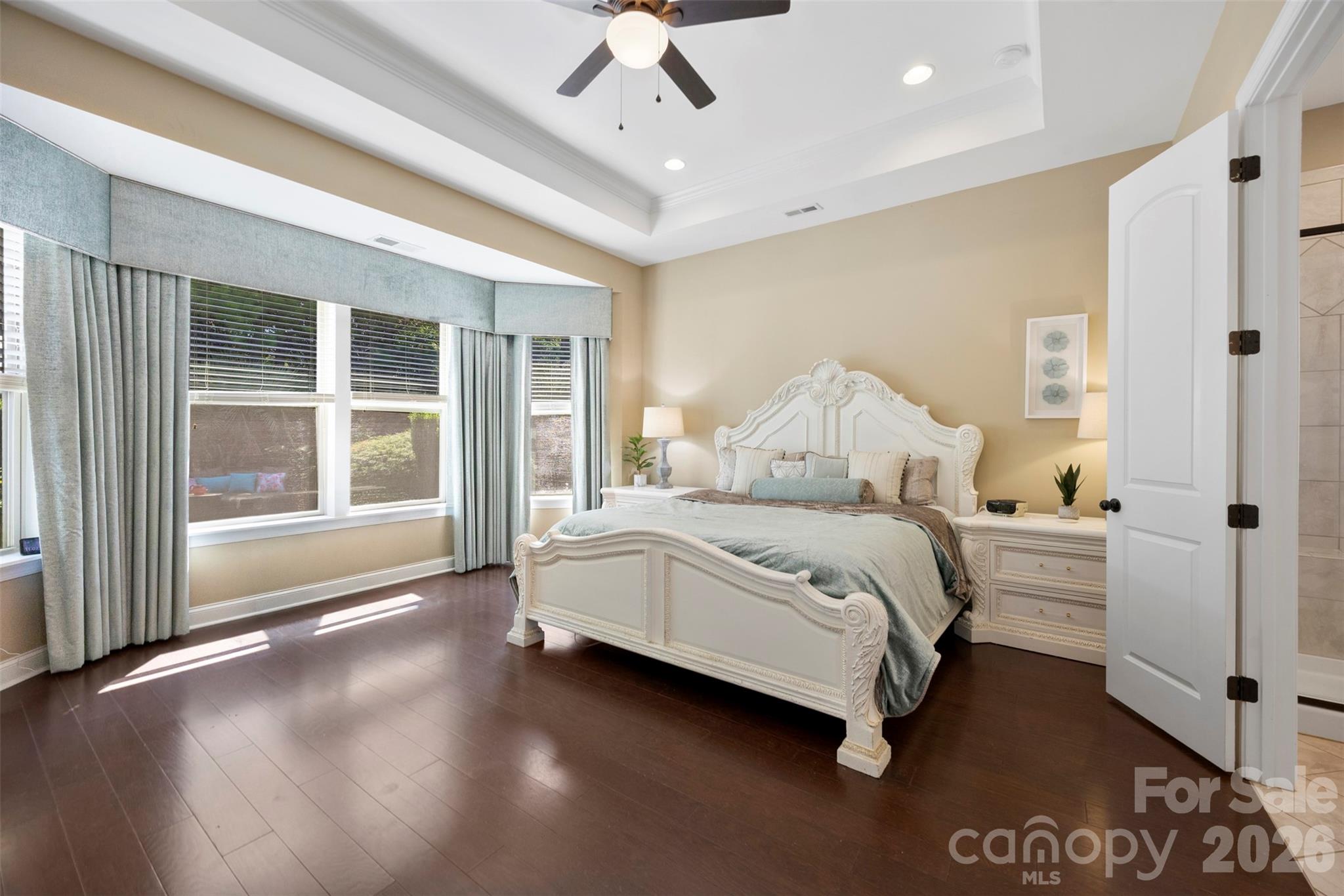 Telfair - Residential