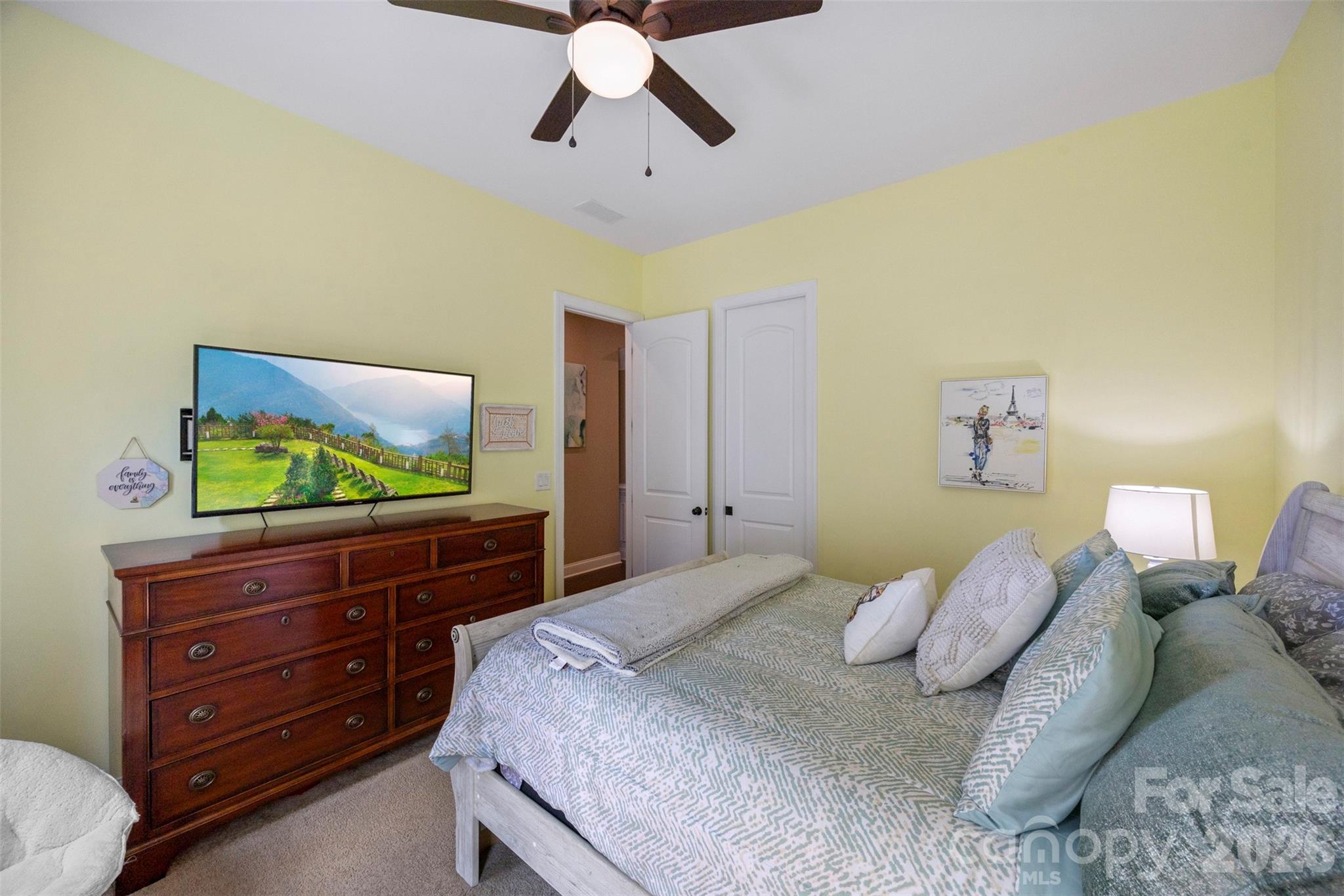 Telfair - Residential