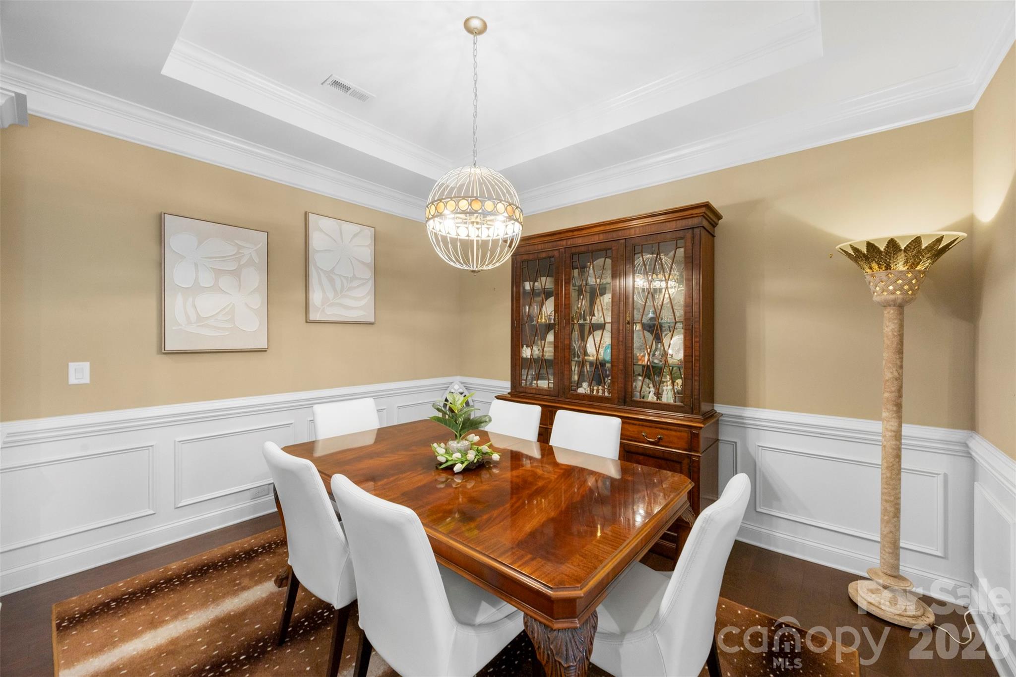 Telfair - Residential