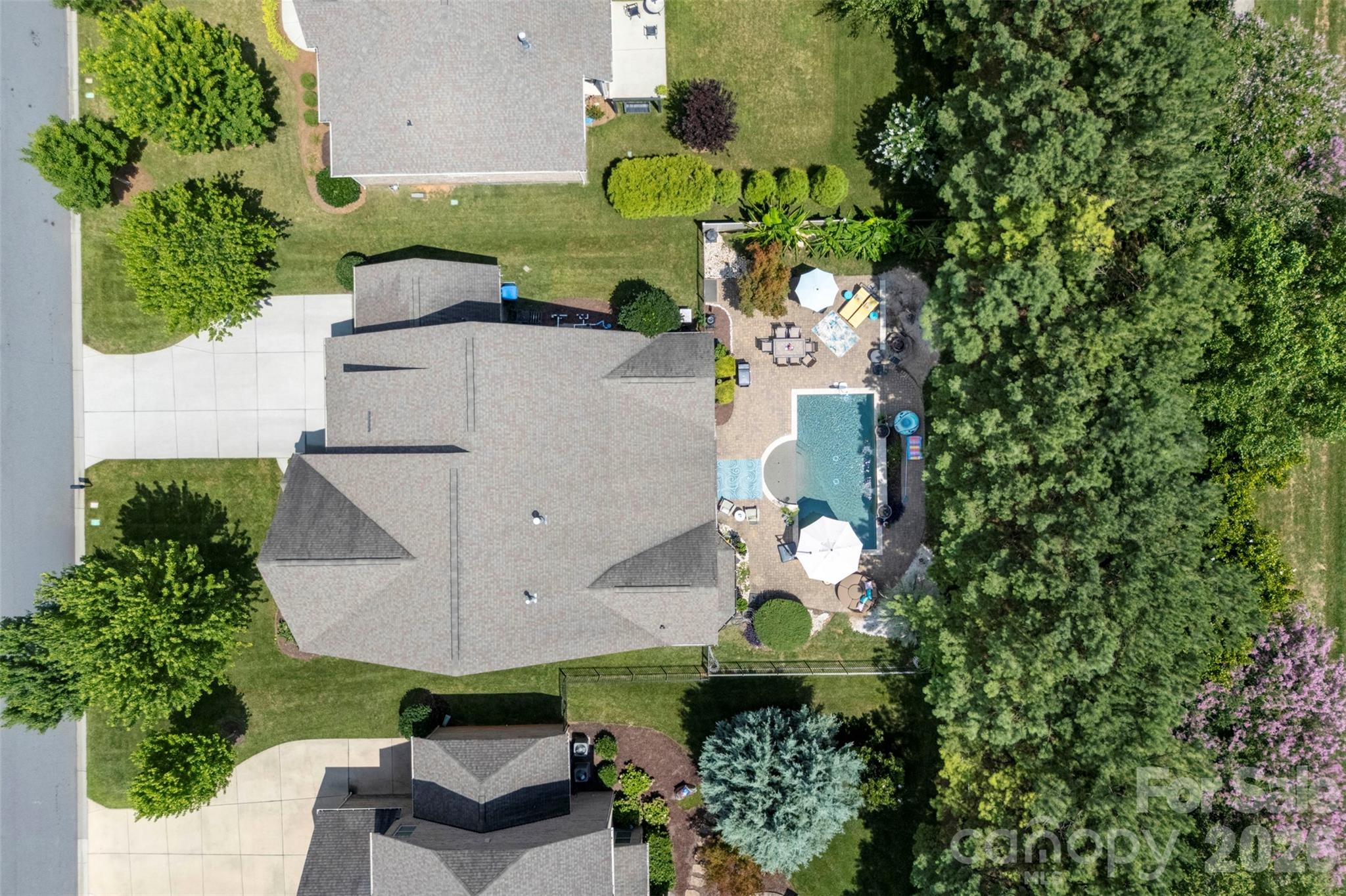 Telfair - Residential