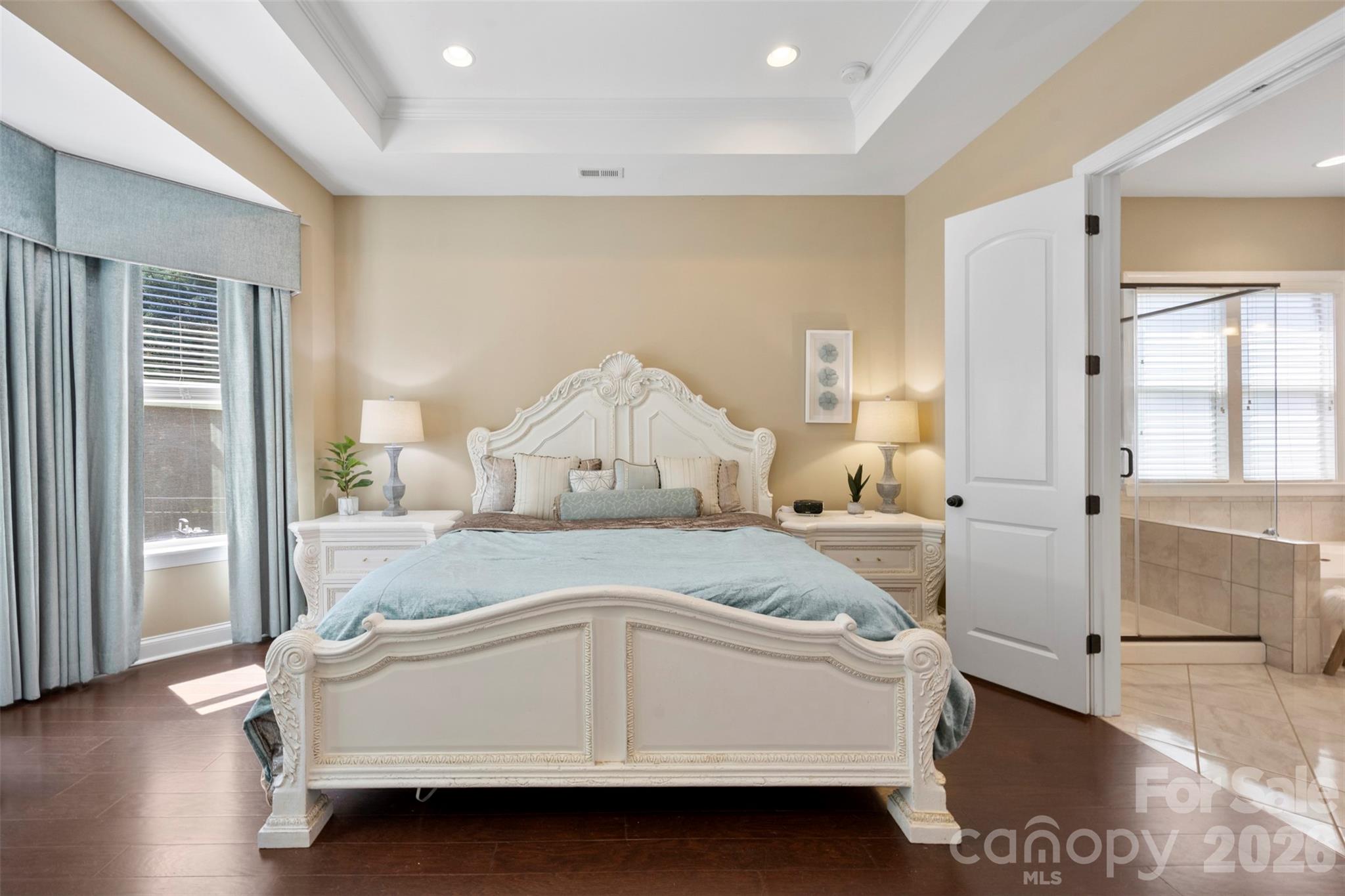 Telfair - Residential