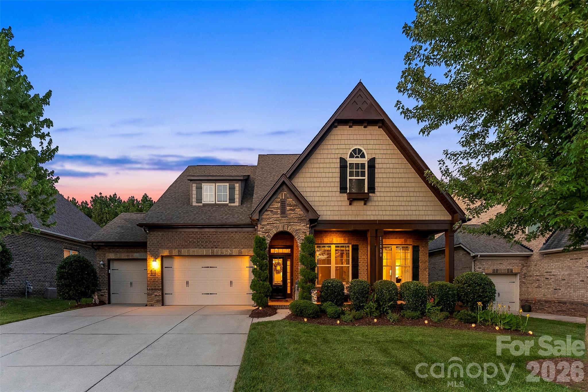 Telfair - Residential