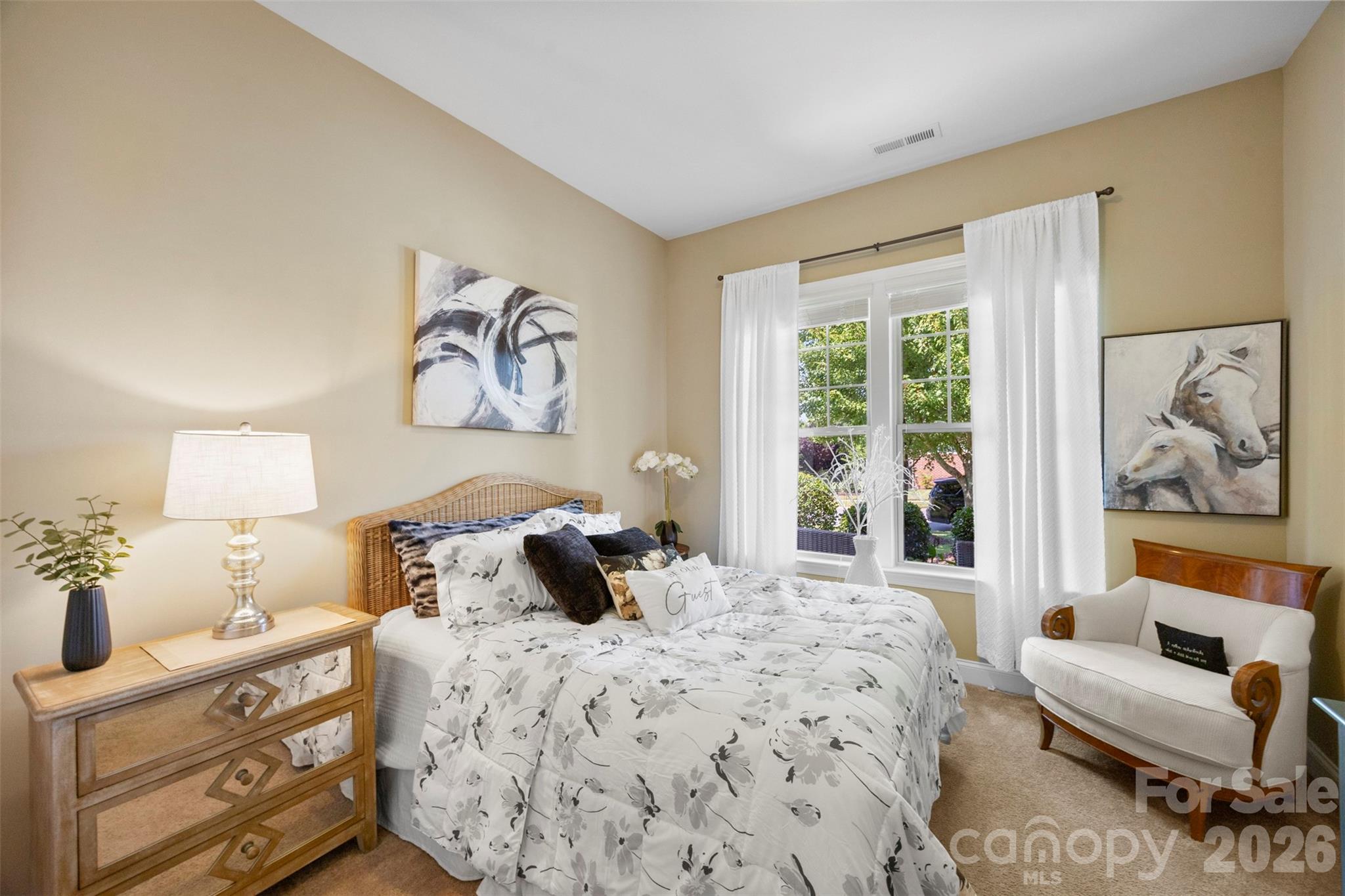 Telfair - Residential