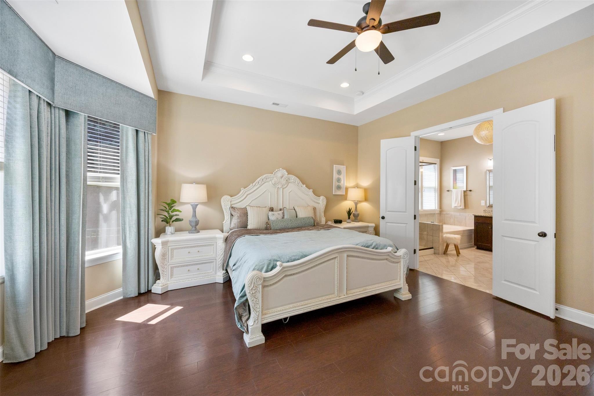 Telfair - Residential