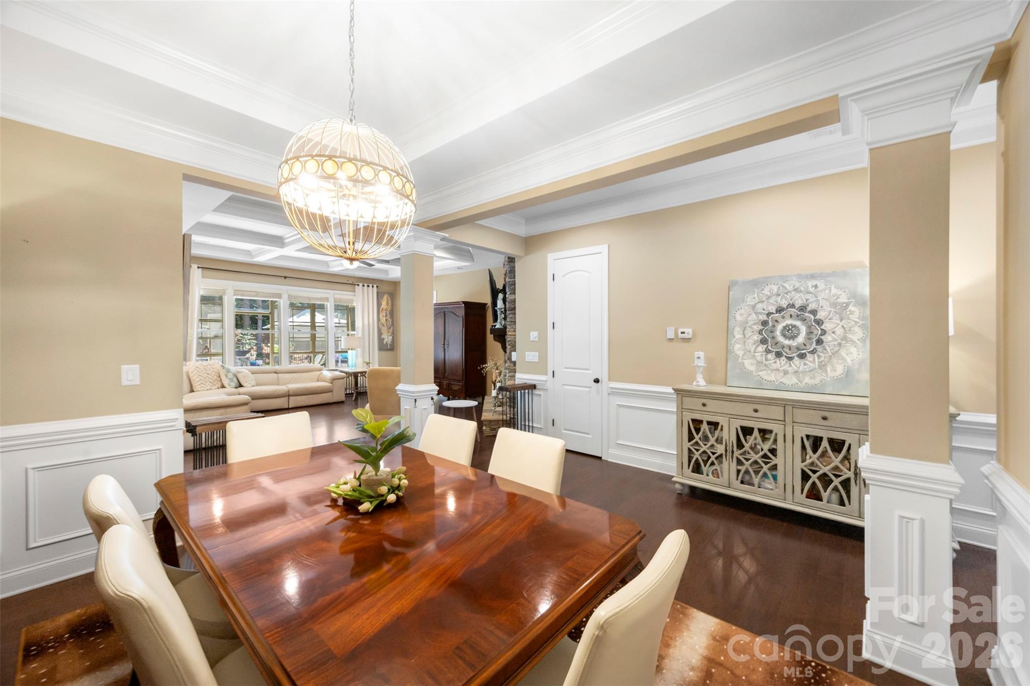 Telfair - Residential