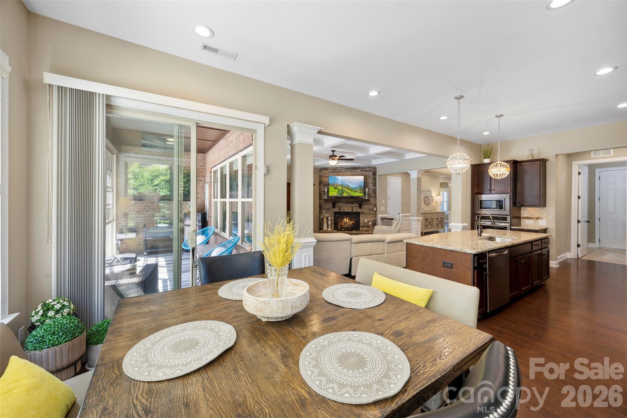 Telfair - Residential