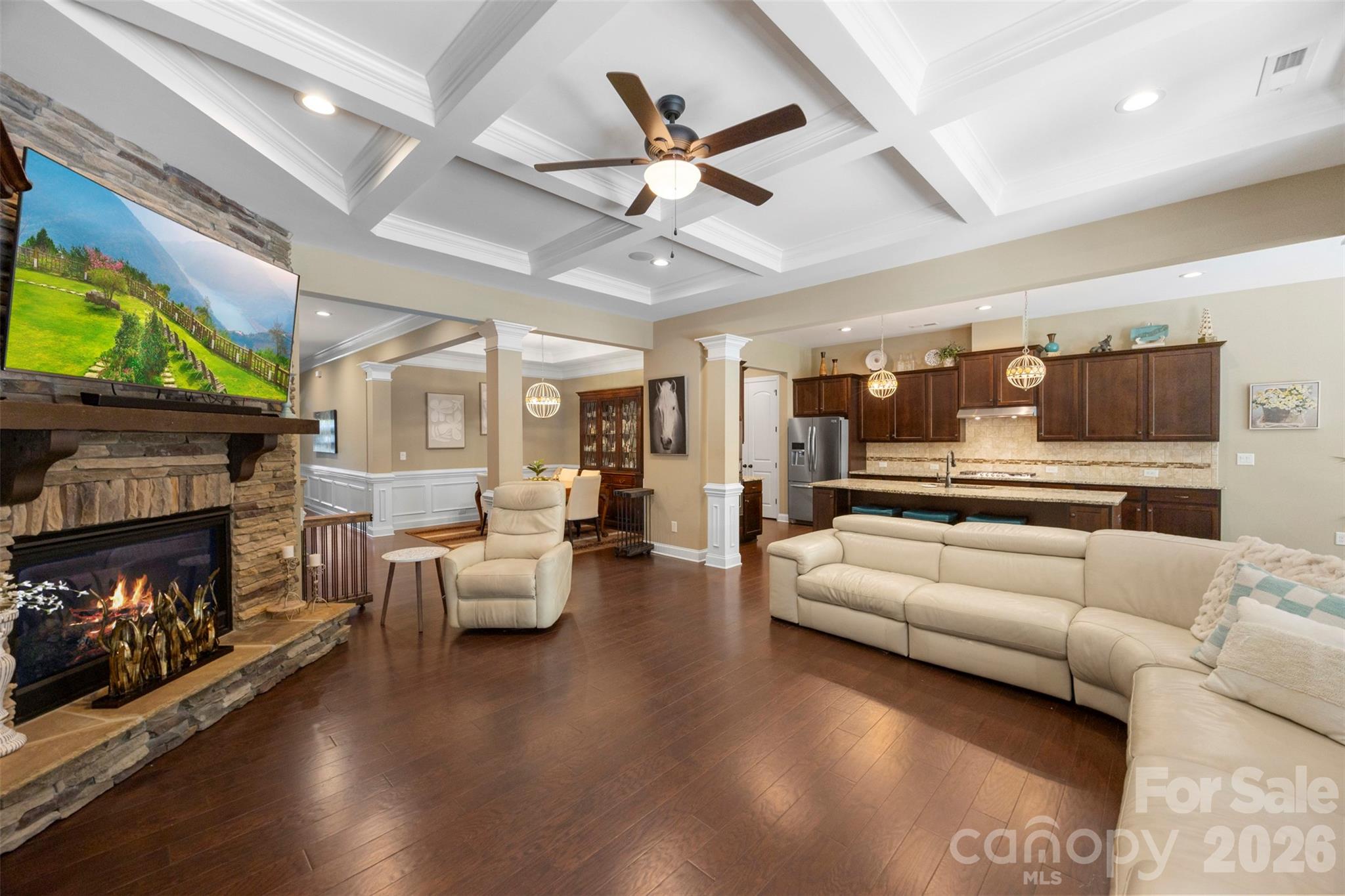 Telfair - Residential