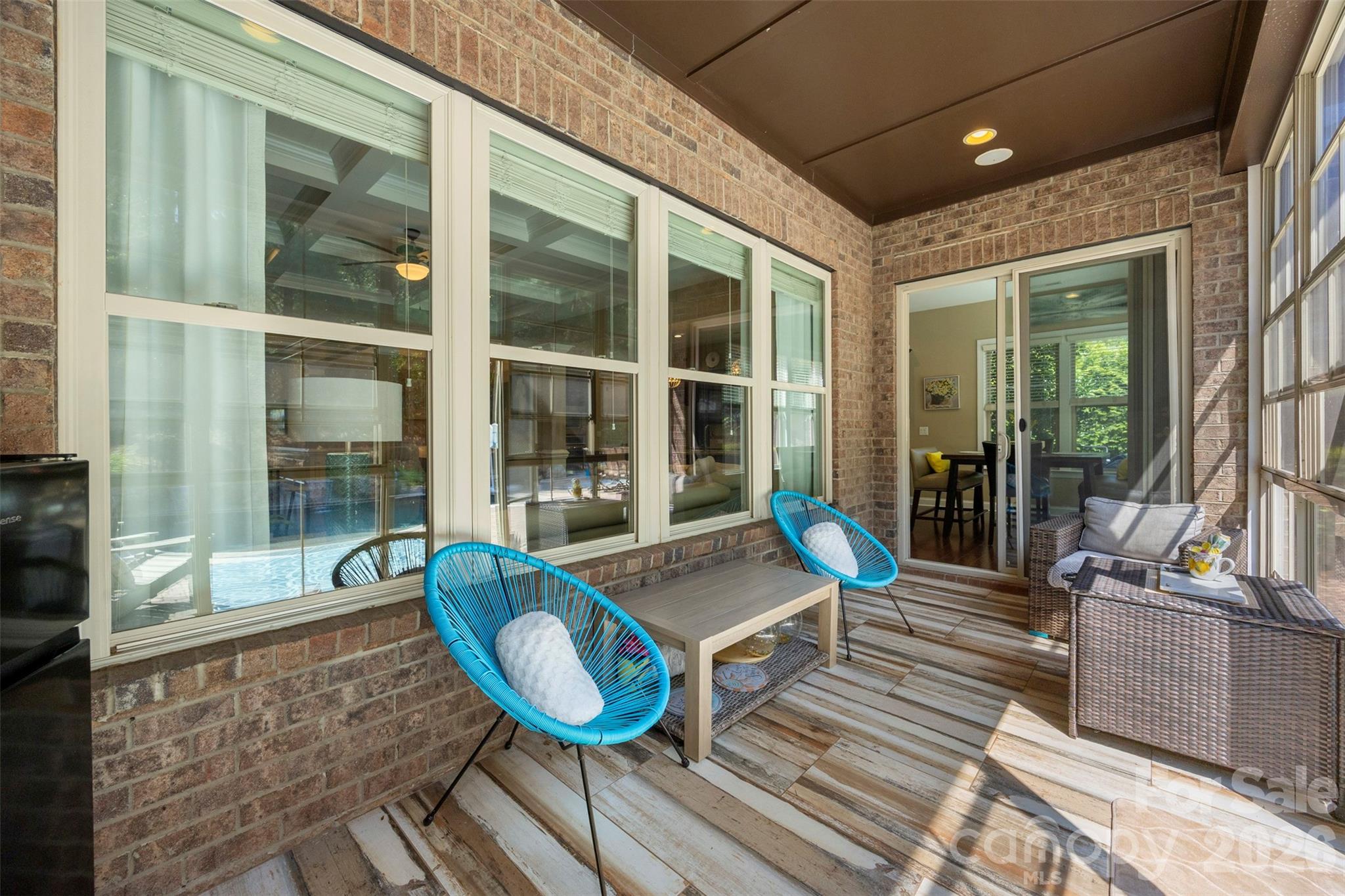 Telfair - Residential