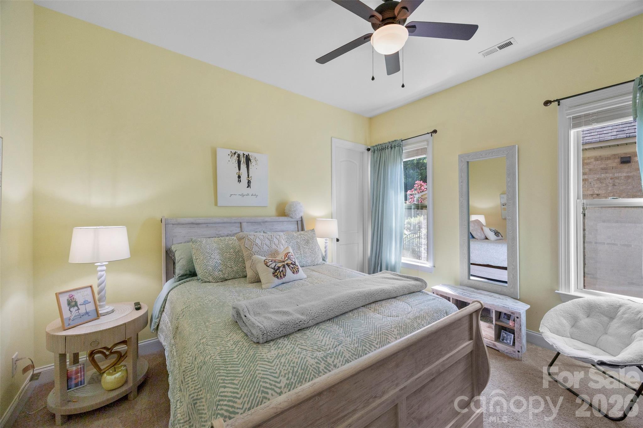 Telfair - Residential