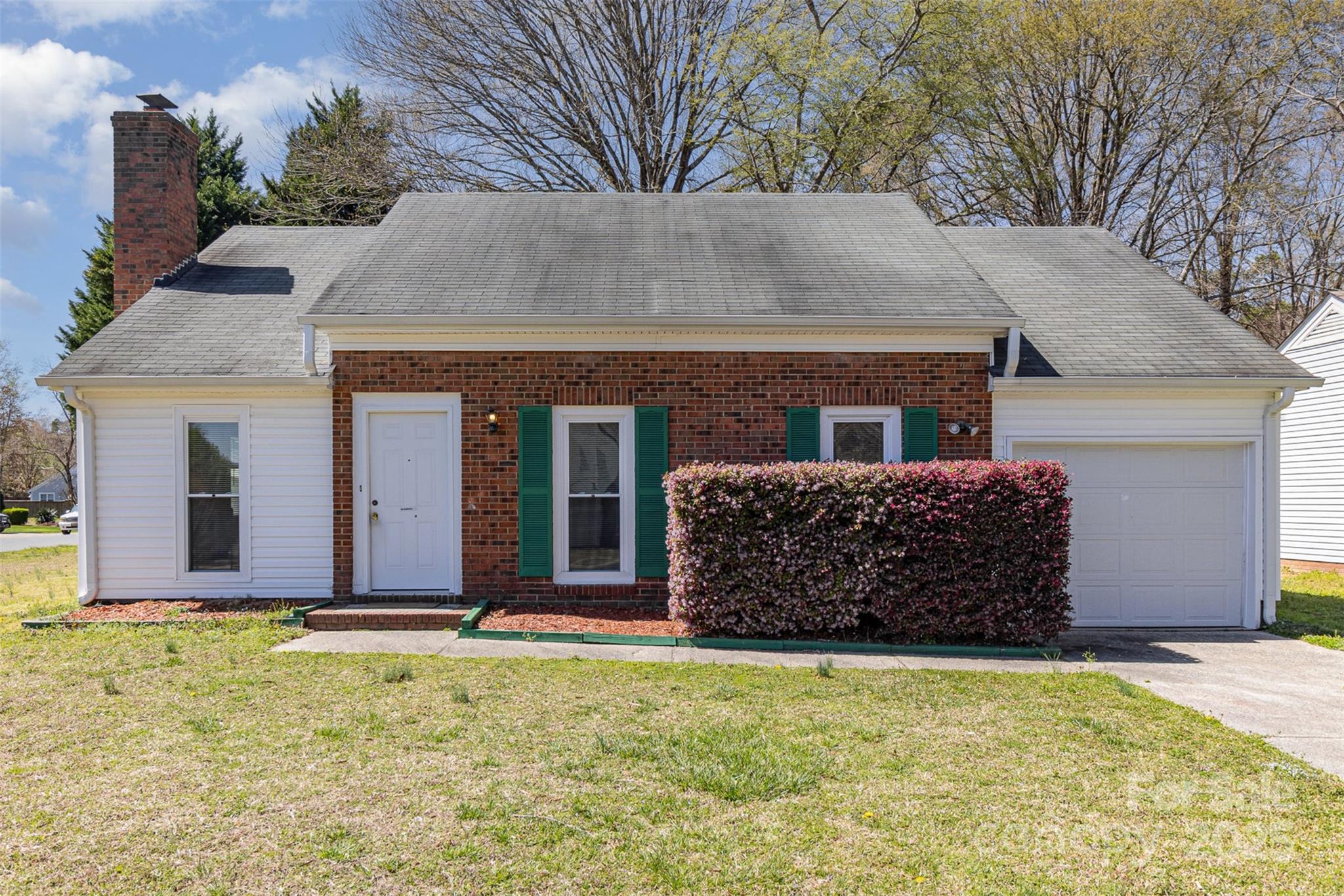 Old Oaks - Residential