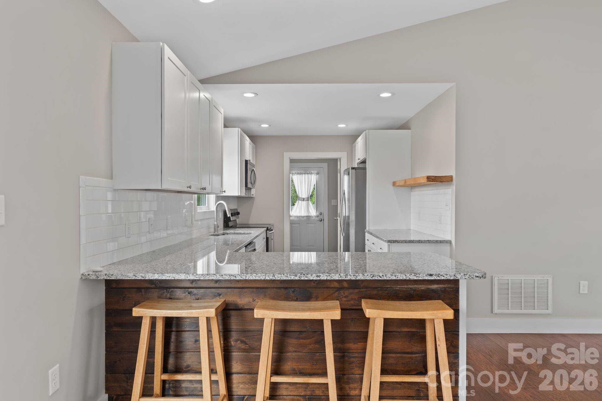Bluebird Meadows - Residential