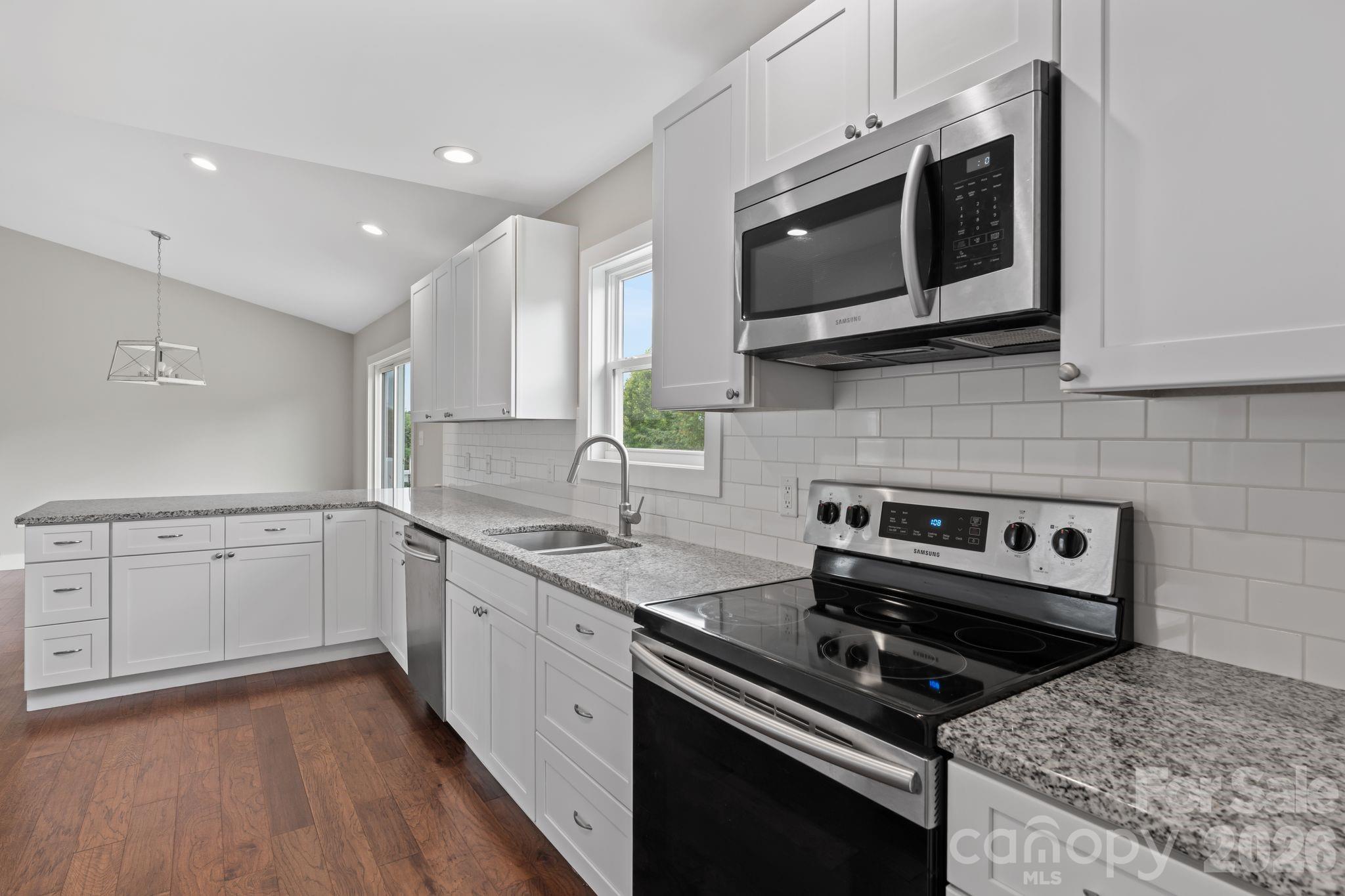 Bluebird Meadows - Residential