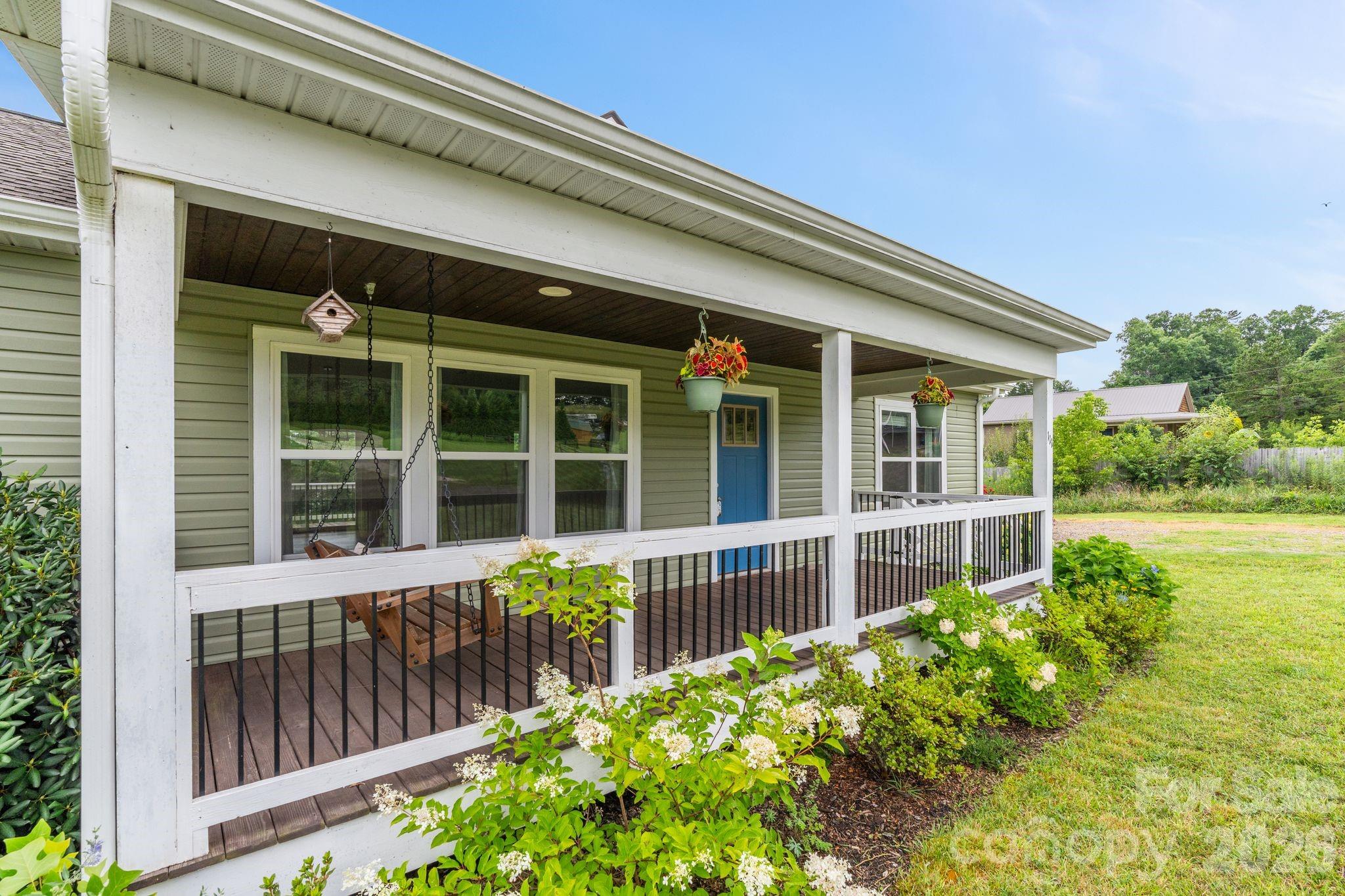 Bluebird Meadows - Residential