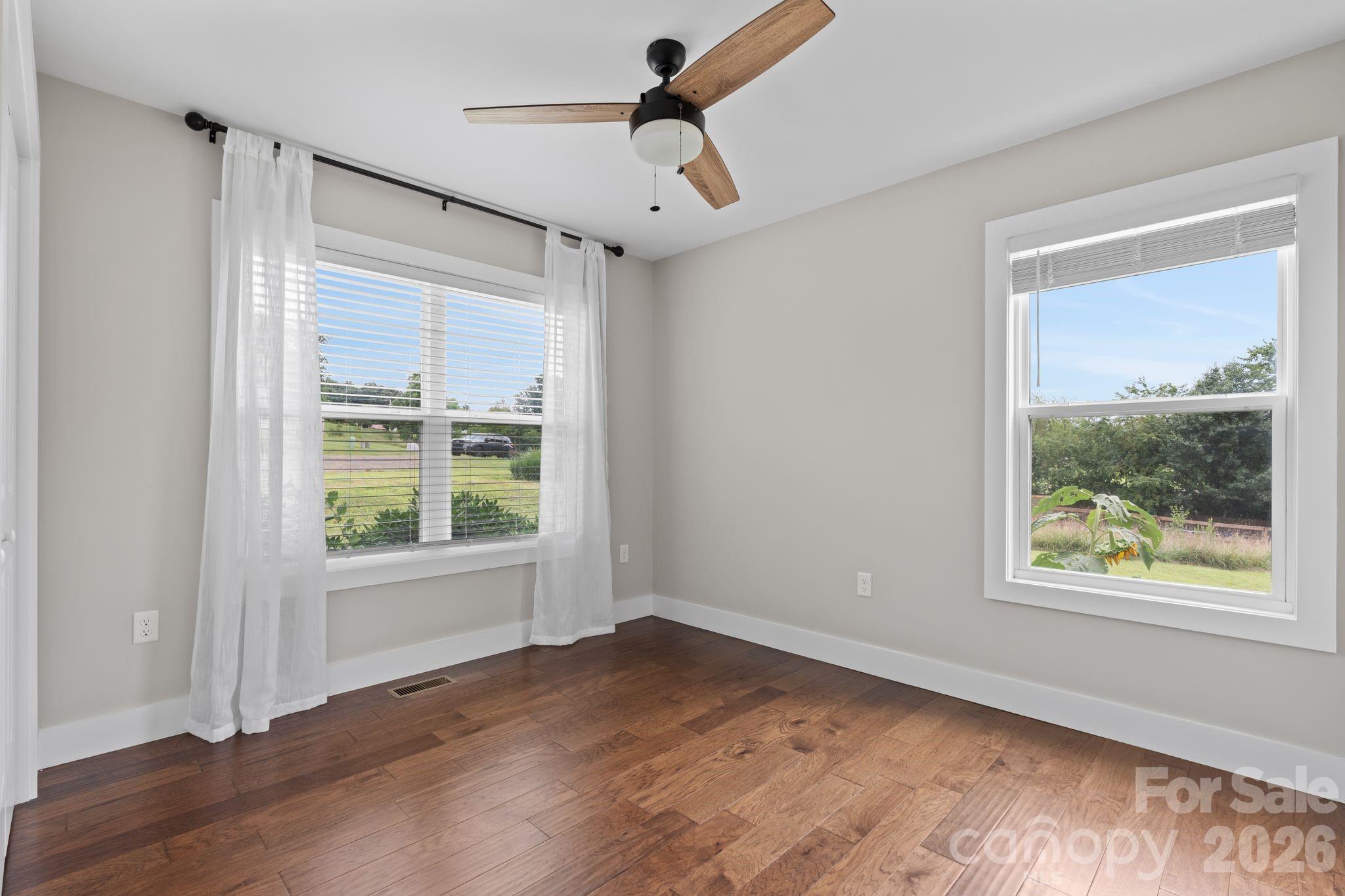 Bluebird Meadows - Residential