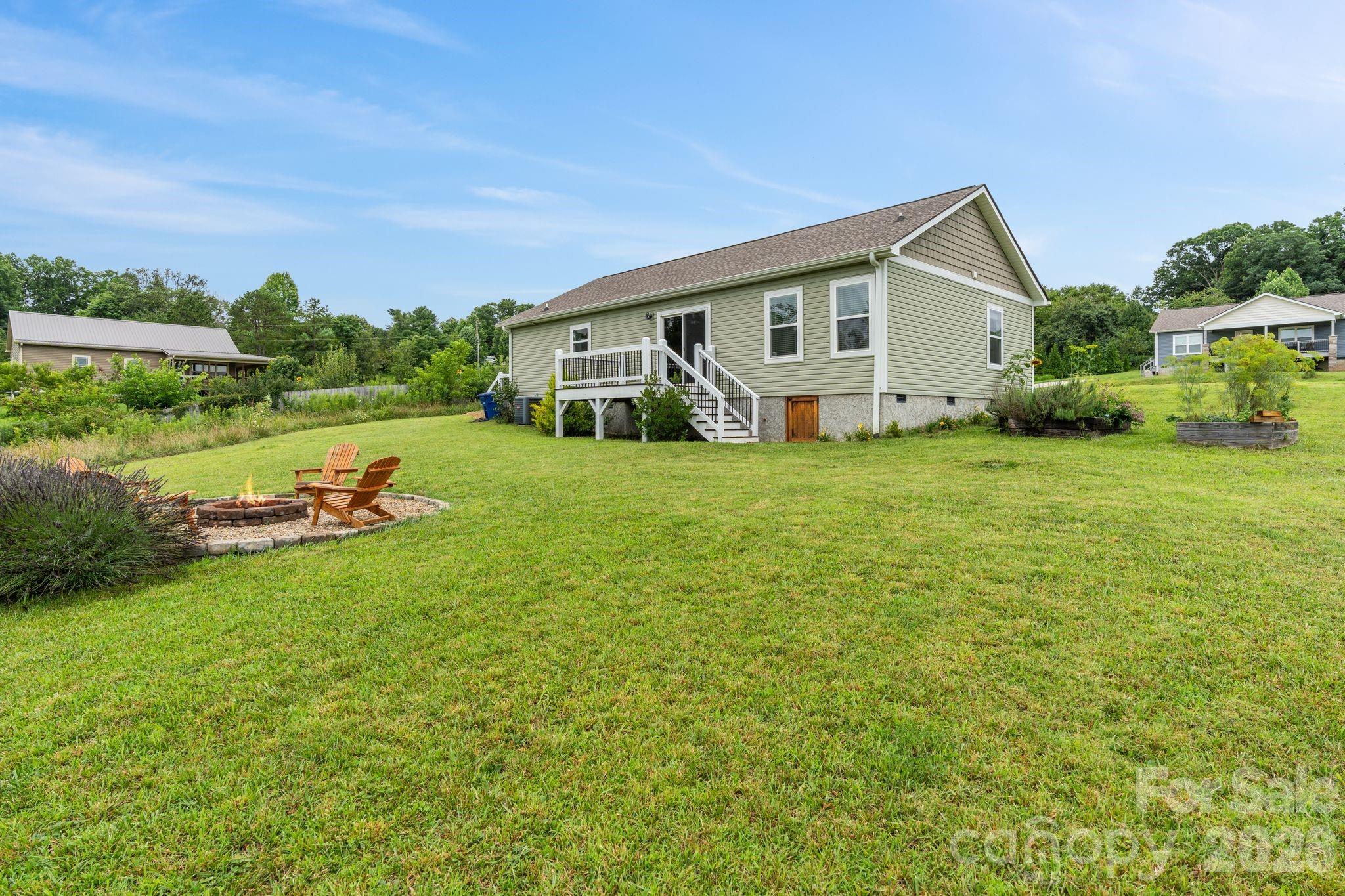 Bluebird Meadows - Residential