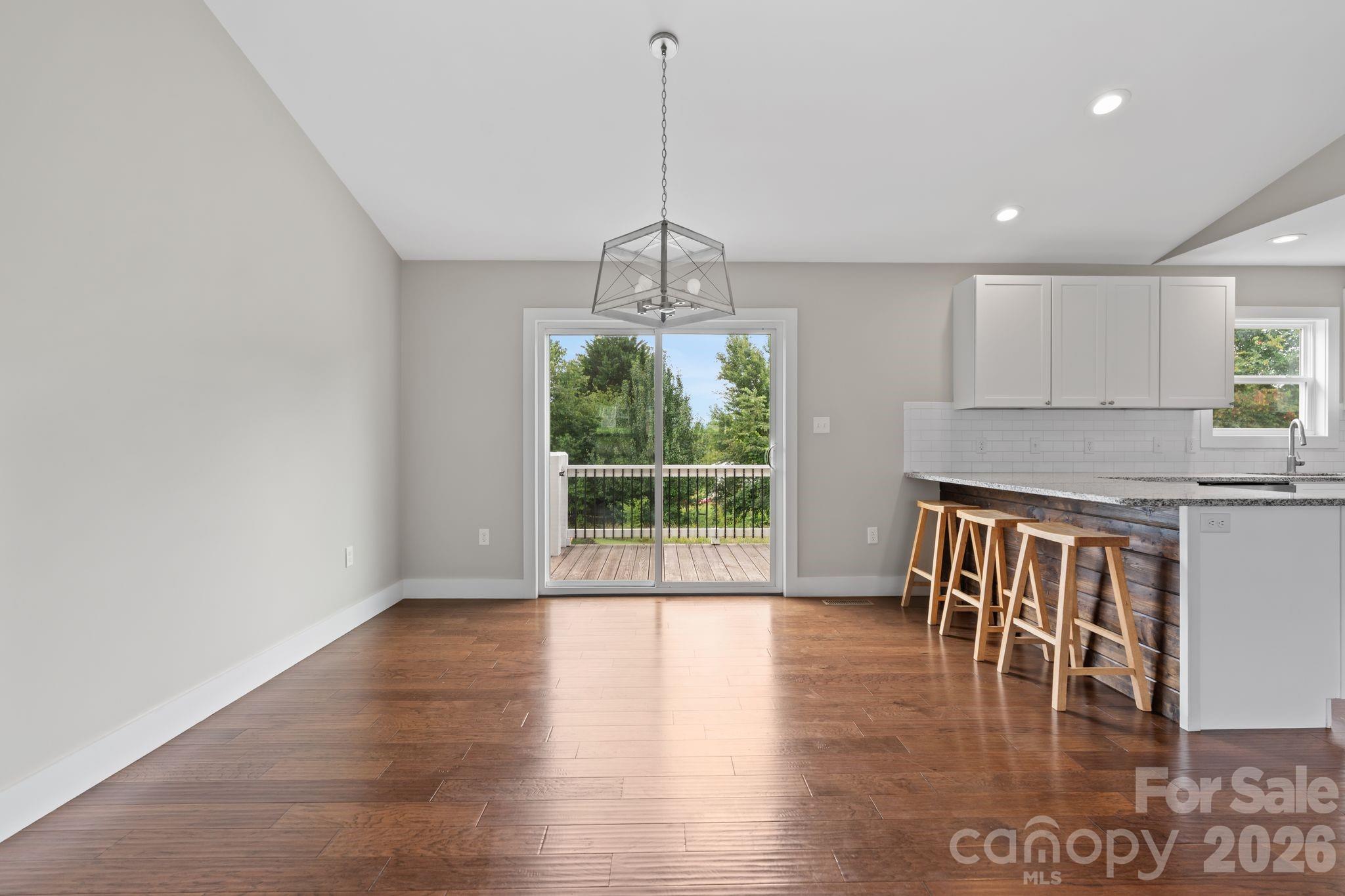 Bluebird Meadows - Residential