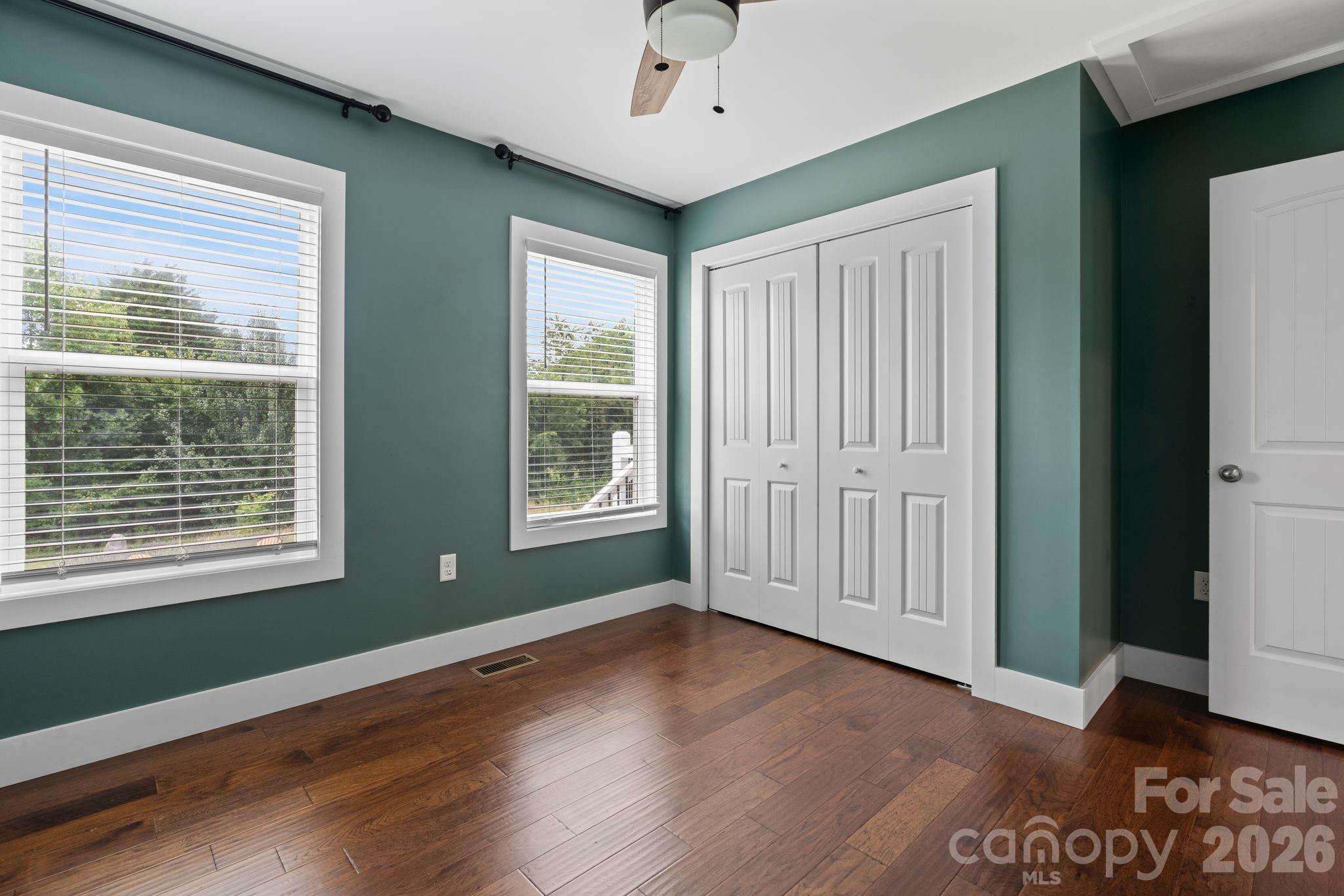 Bluebird Meadows - Residential