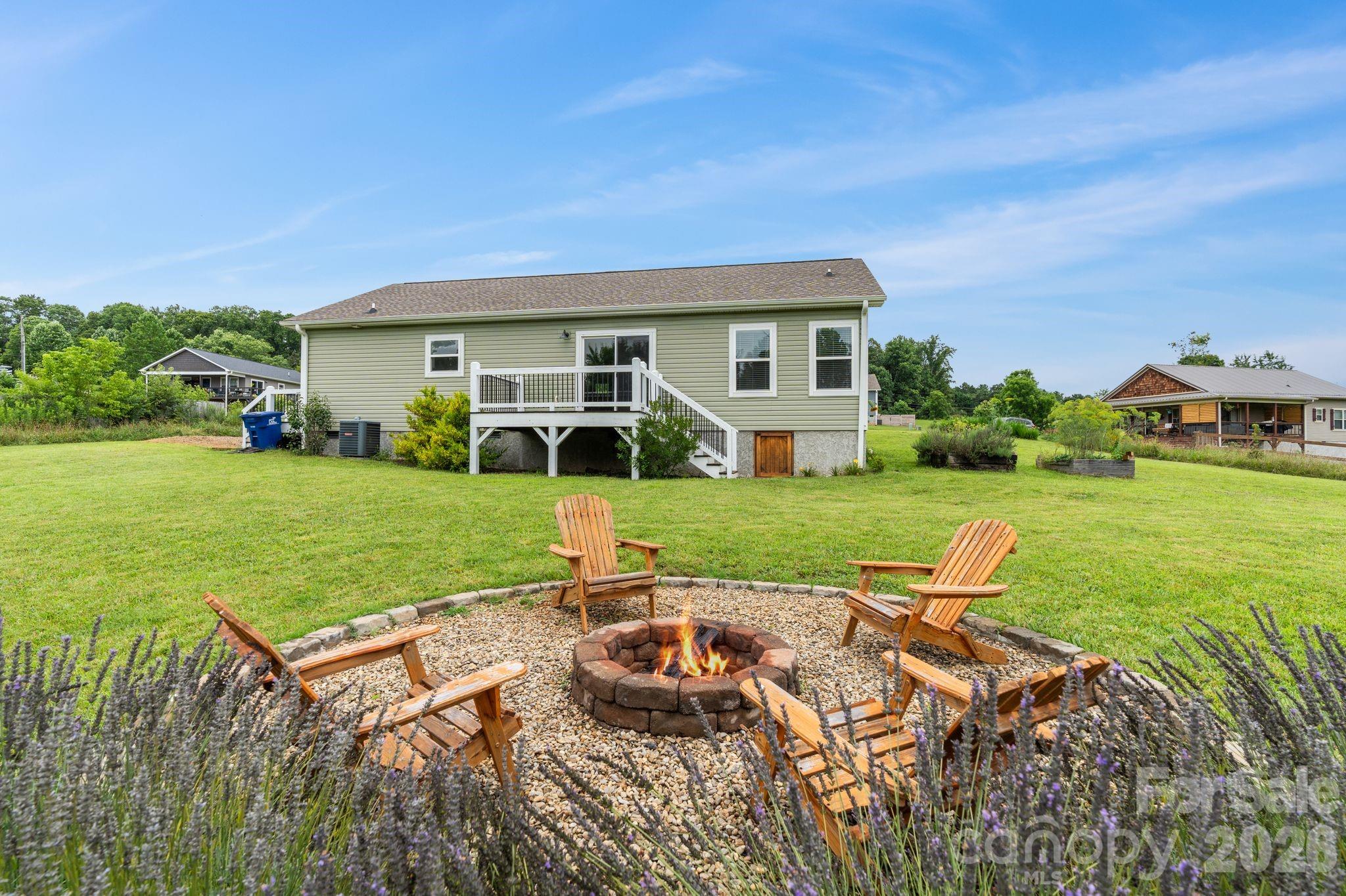 Bluebird Meadows - Residential