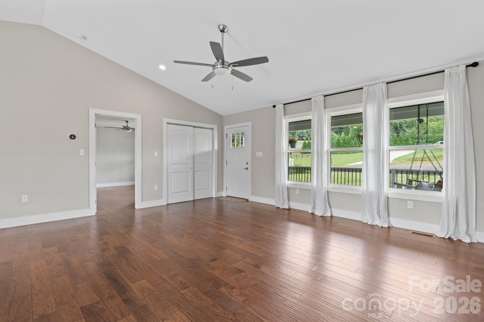 Bluebird Meadows - Residential