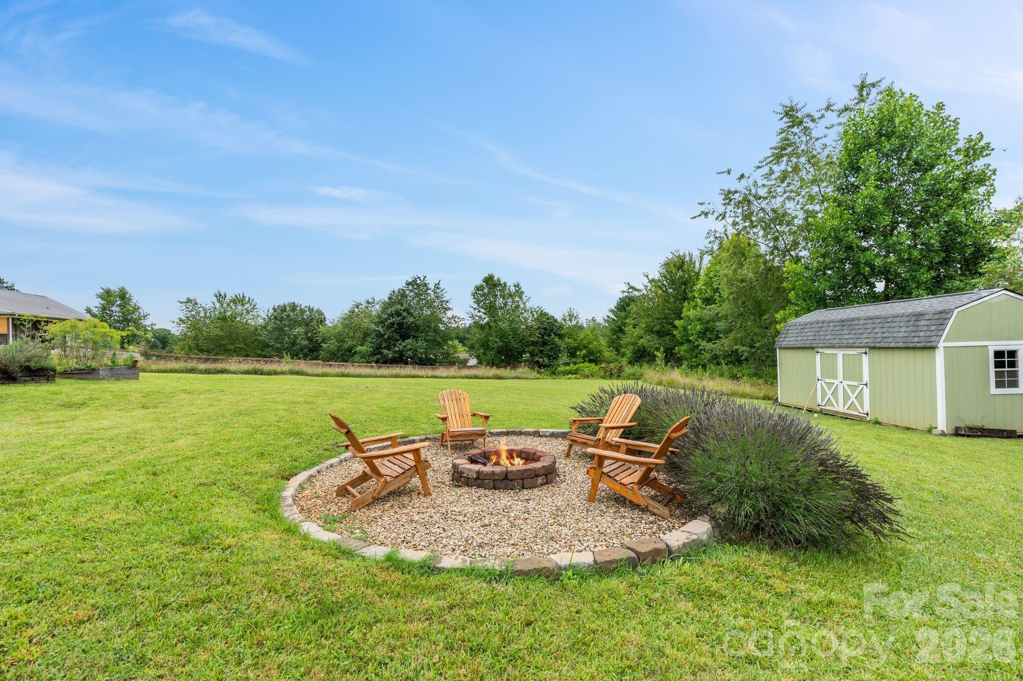 Bluebird Meadows - Residential
