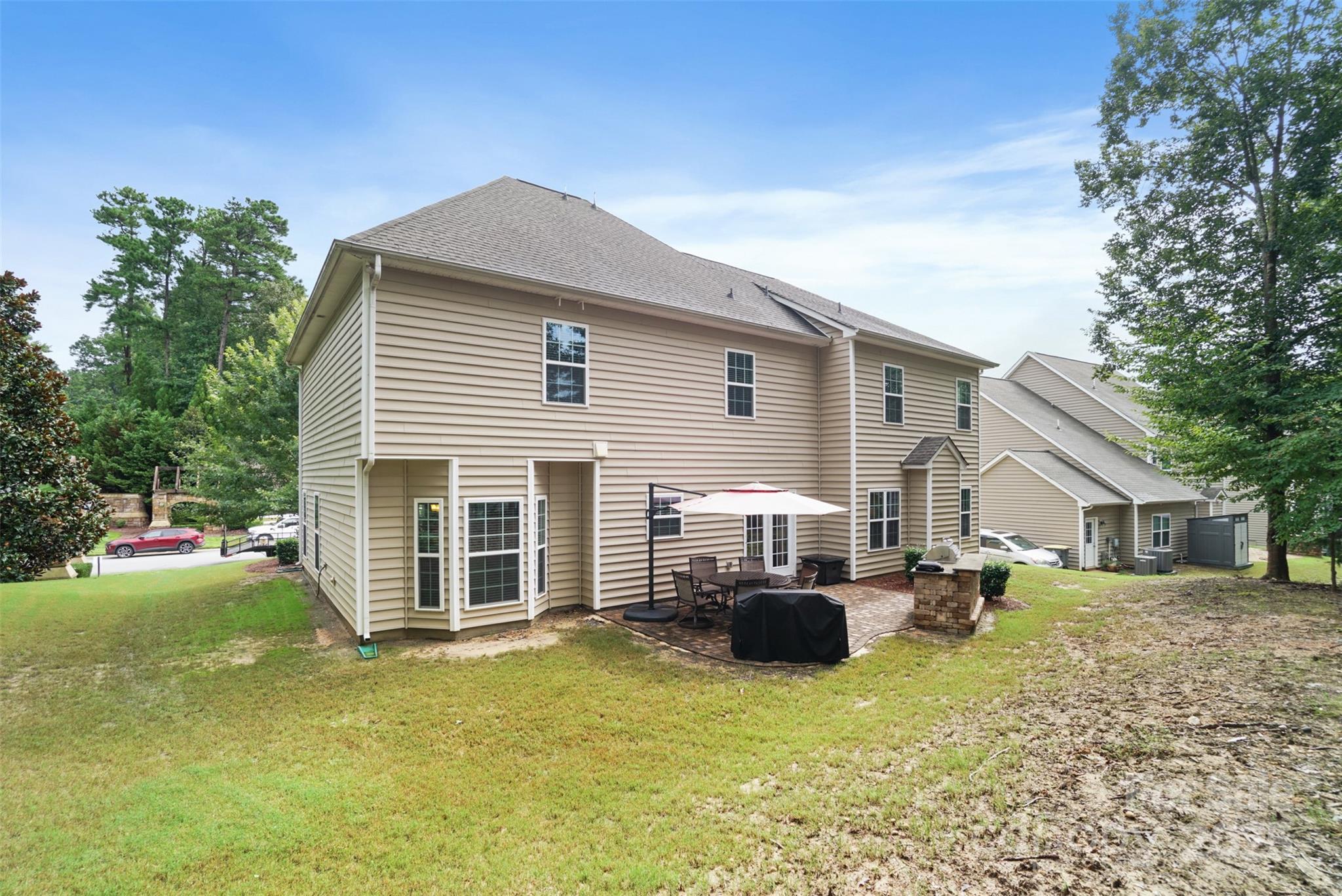 Waterford on the Rocky River - Residential