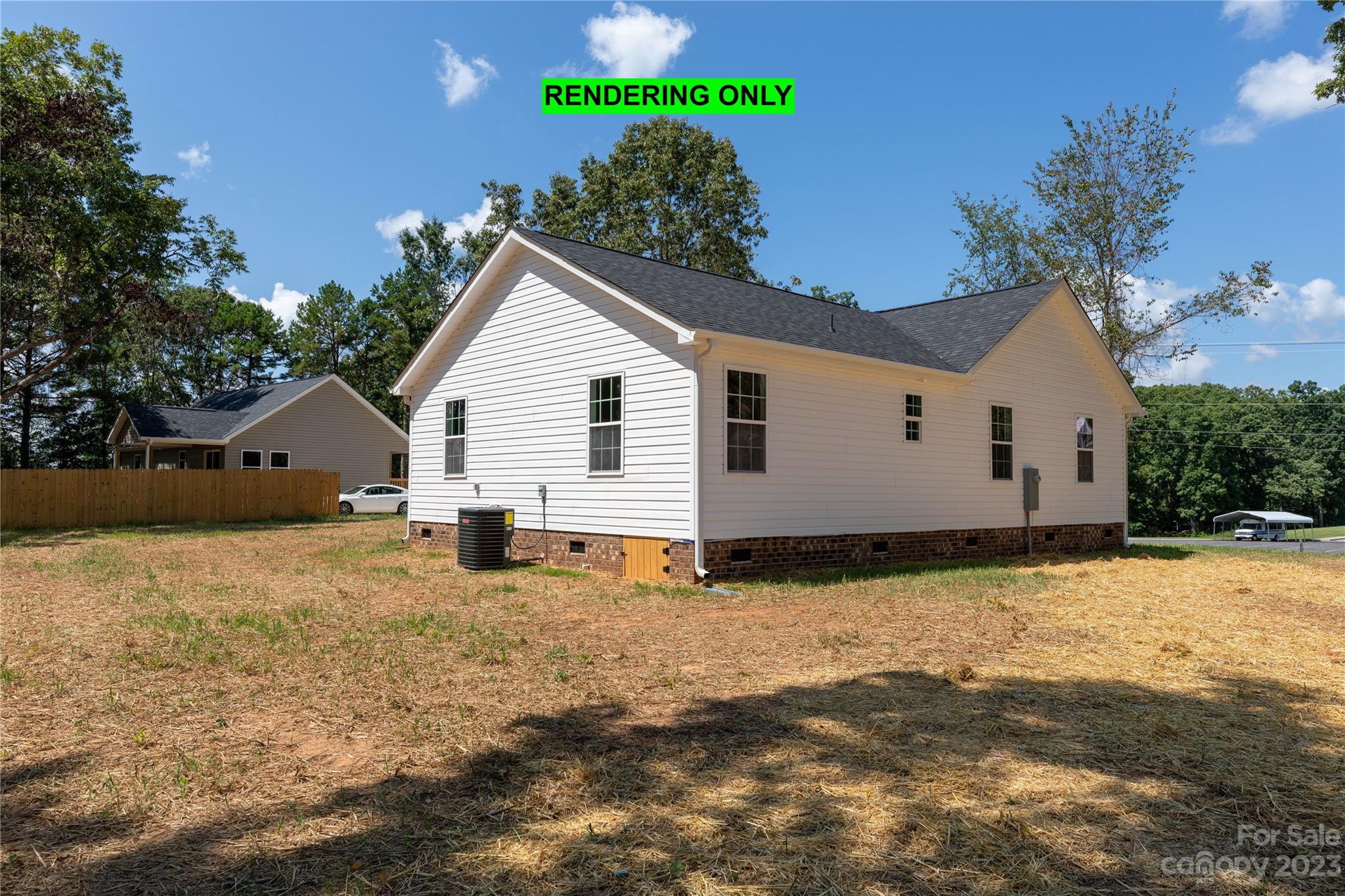 None - Residential