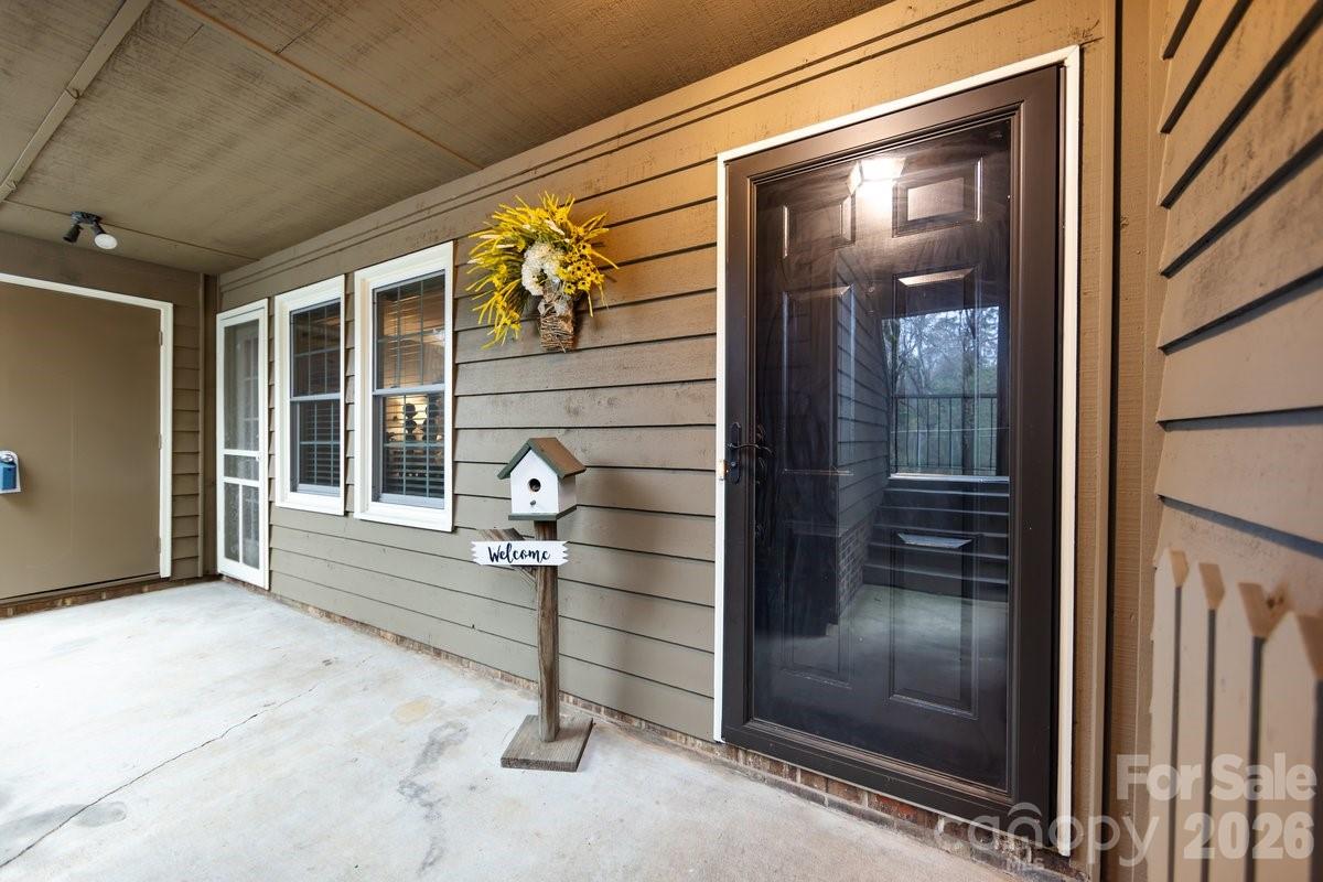 Colony Crossing - Residential