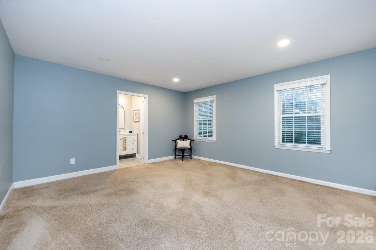 Colony Crossing - Residential