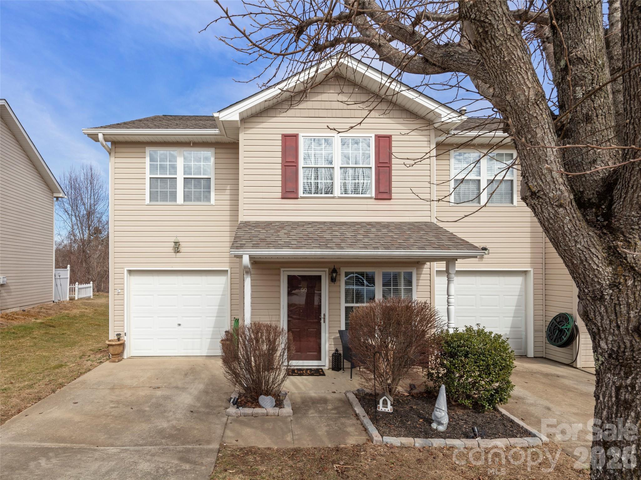 Meadows Of Bradley Branch - Residential