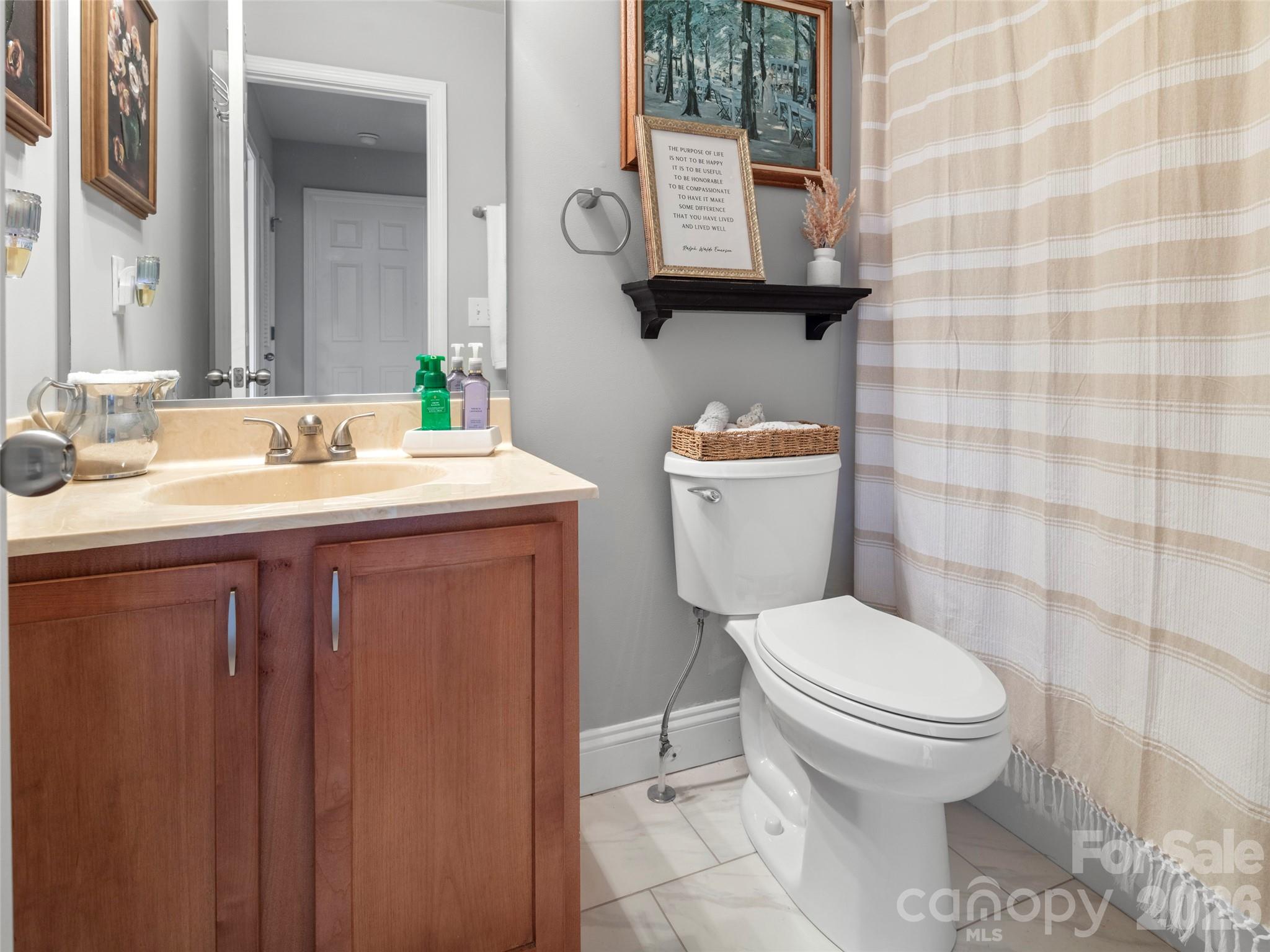 Meadows Of Bradley Branch - Residential