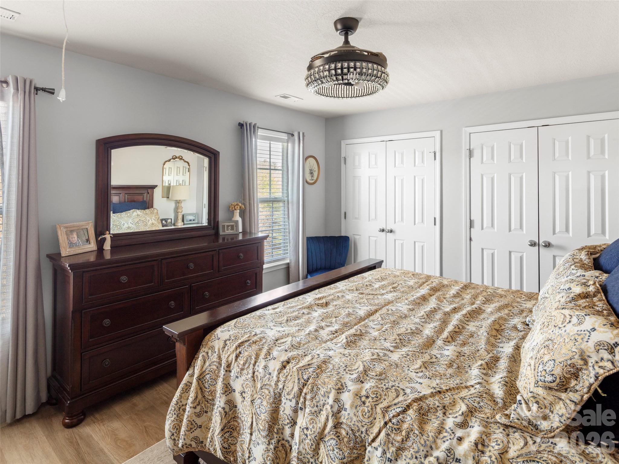 Meadows Of Bradley Branch - Residential